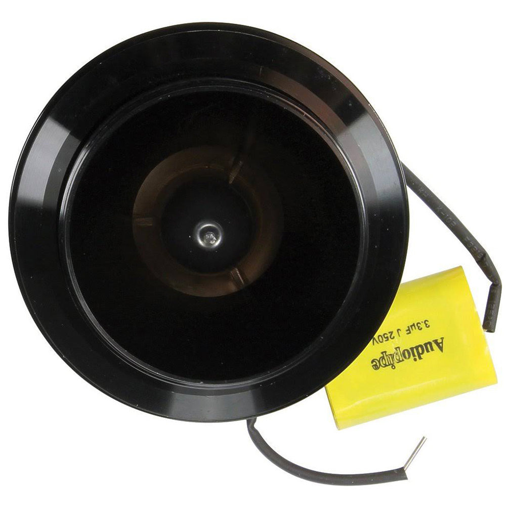 Audiopipe 1 Aluminum Titanium Tweeter 250W Max 4Ohm Sold Each