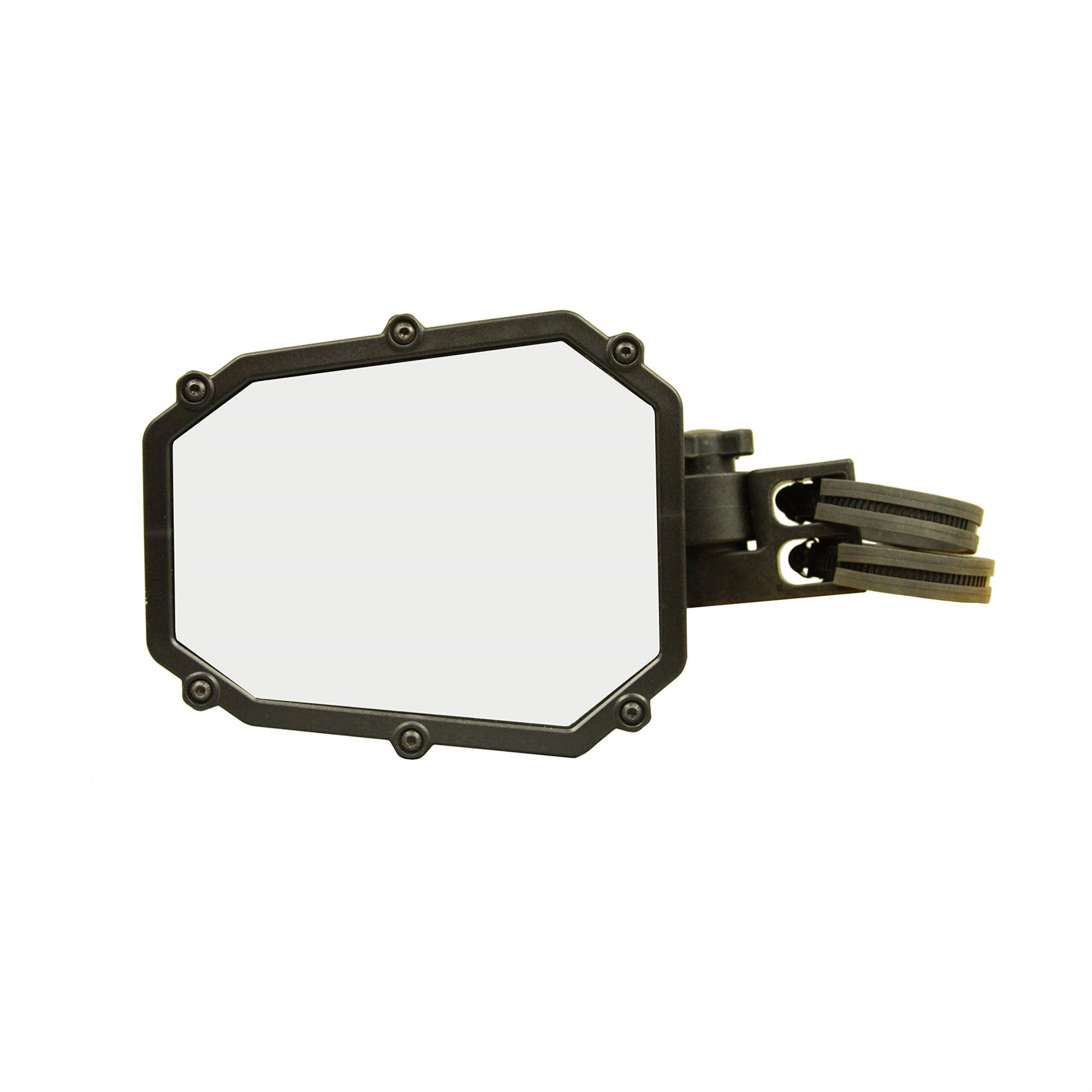 ATV Tek UTVMIR-ES1 Elite UTV Deluxe Single Side Mirror with Dual Axis Breakaway