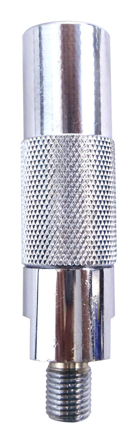 3/8 X 24″ FOLD OVER ANTENNA ADAPTOR ALLOWS USER TO LOWER ANTENNA QUICKLY - BULK