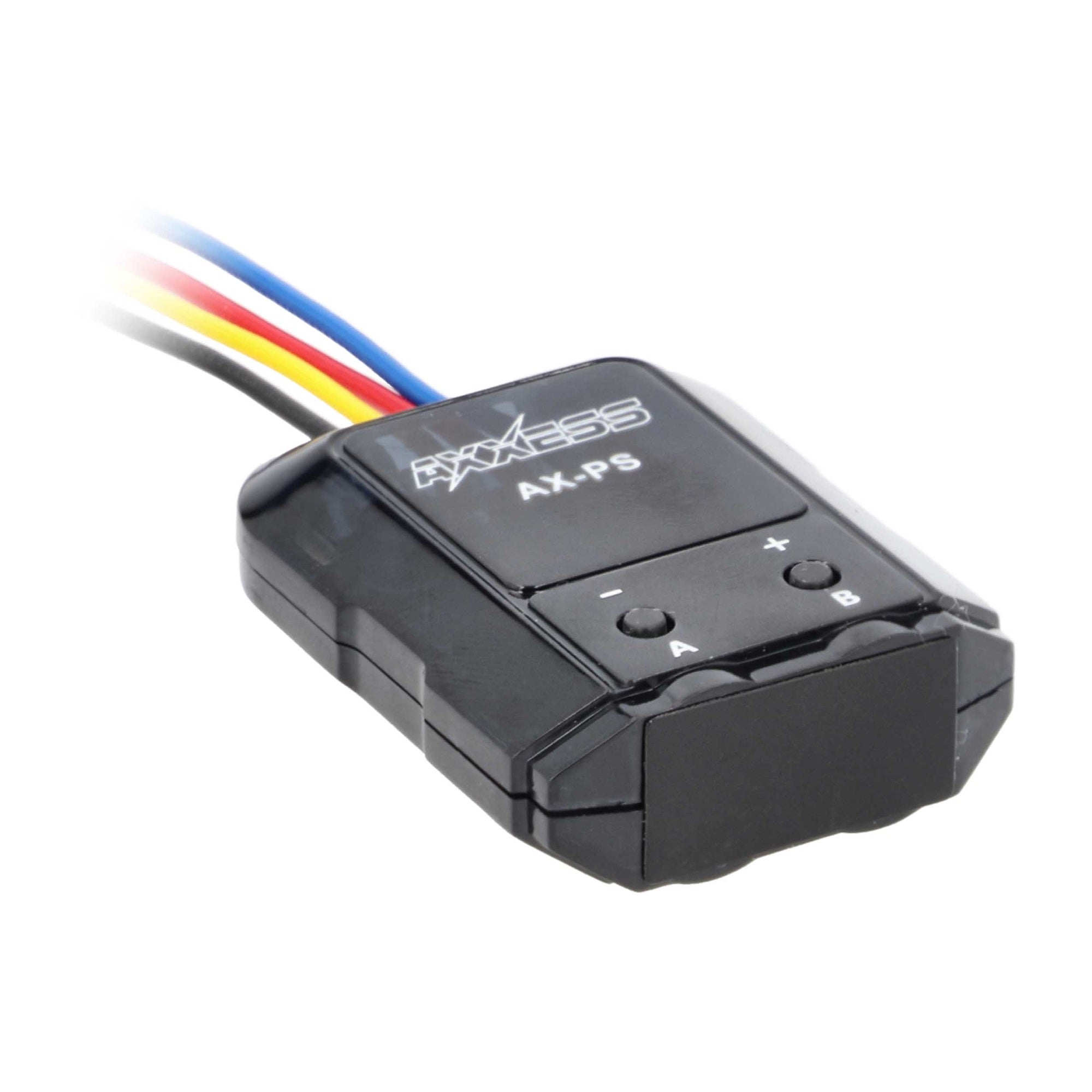 Axxess Universal-Amp Turn On/Off Timer