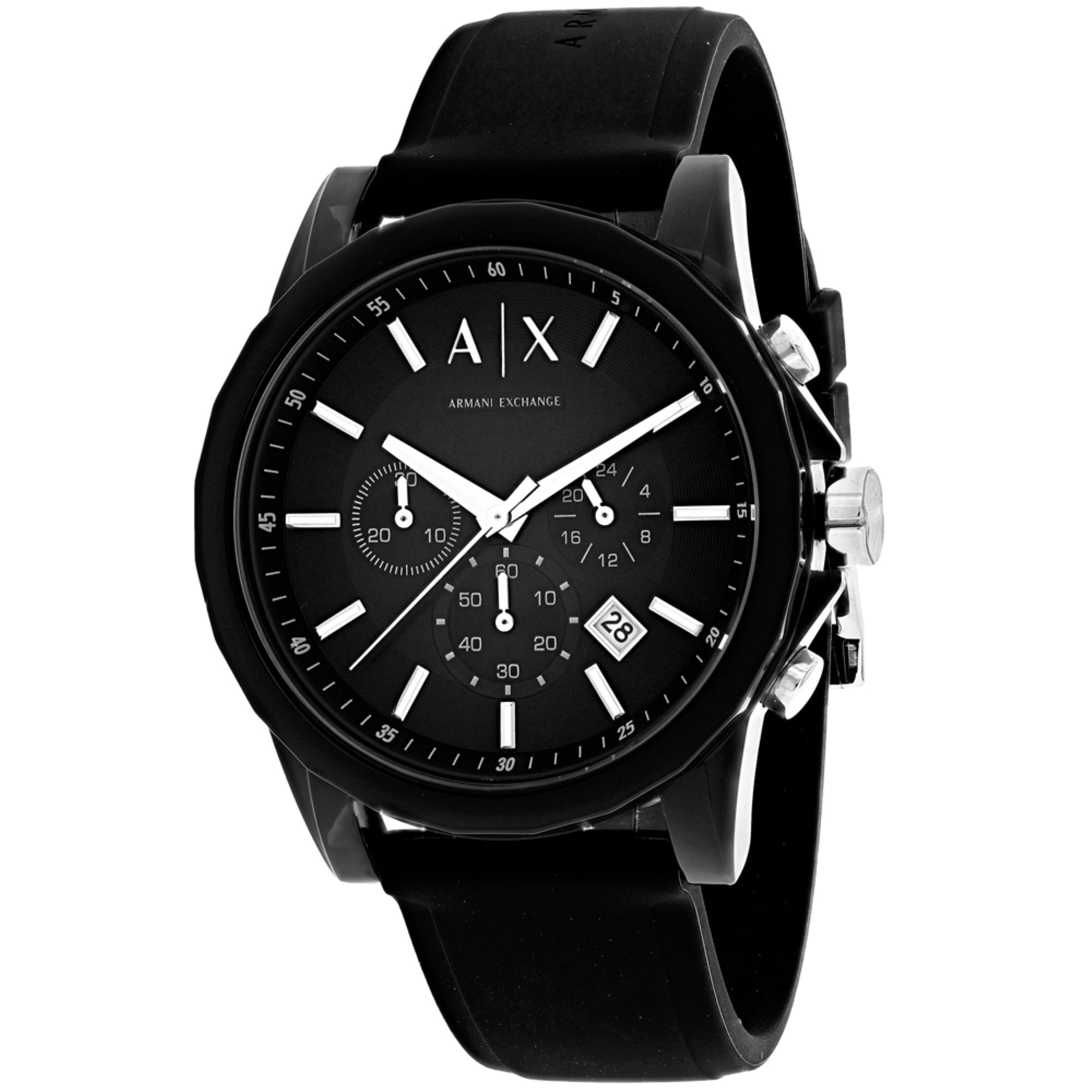 Armani Exchange Men's Classic