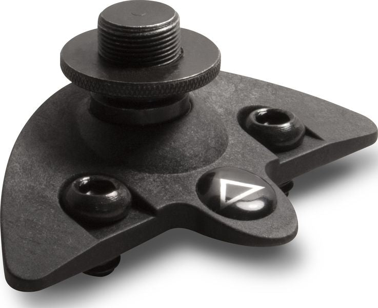 Threaded Adapter That Fits Into The Accessory Space At The Top Of Your Apex Ax-48 Pro Keyboard Stand
