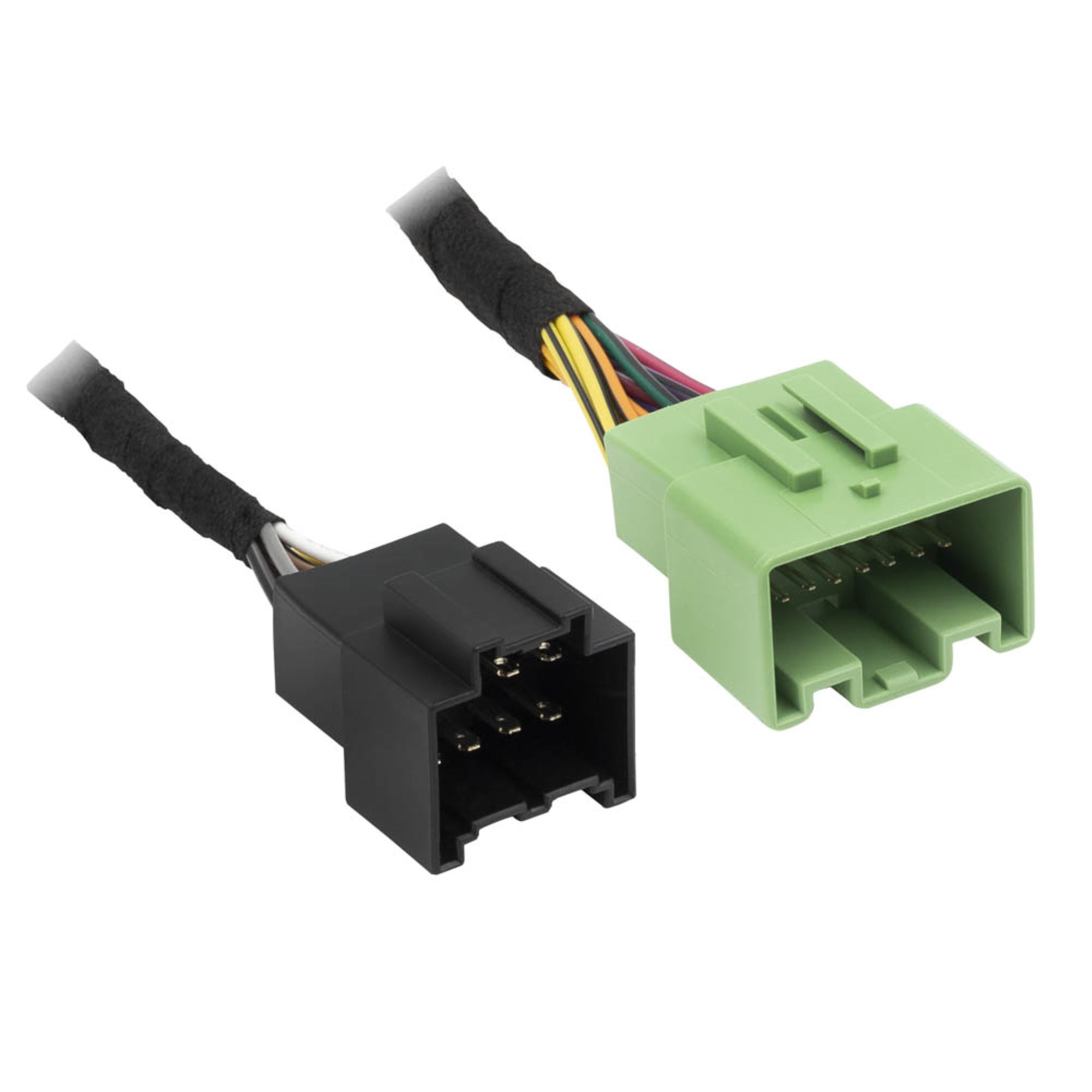 Axxess GM Amp Bypass Harness 2014-Up