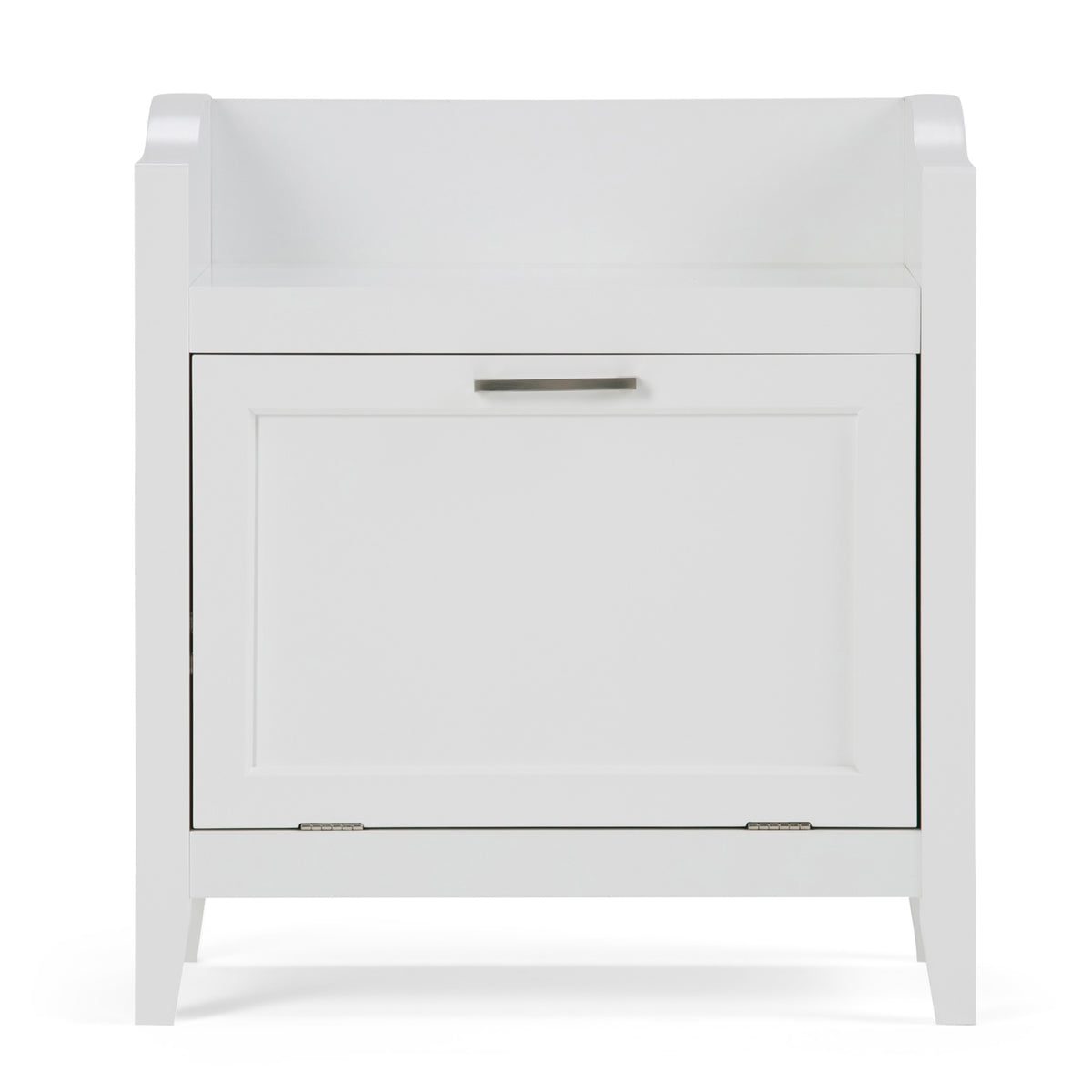 Avington Storage Hamper Bench
