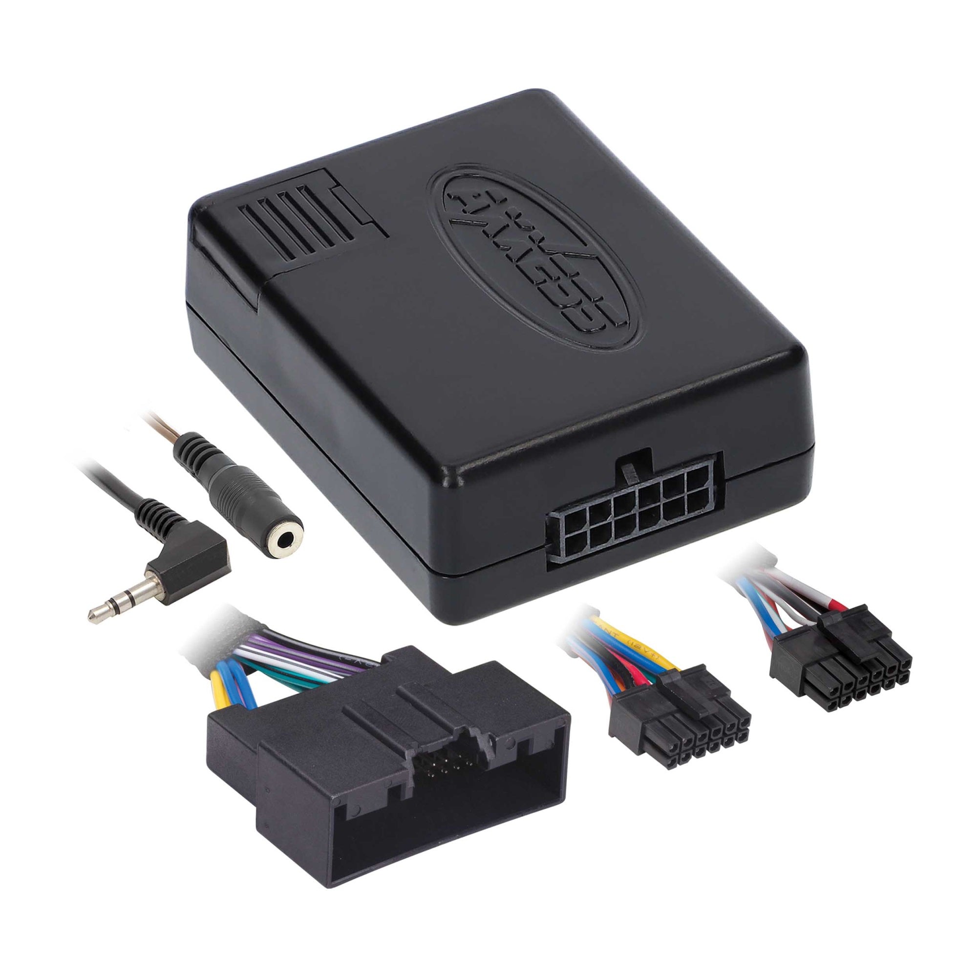 Axxess Ford 2011-Up Radio Replacement Interface w/ACC and NAV