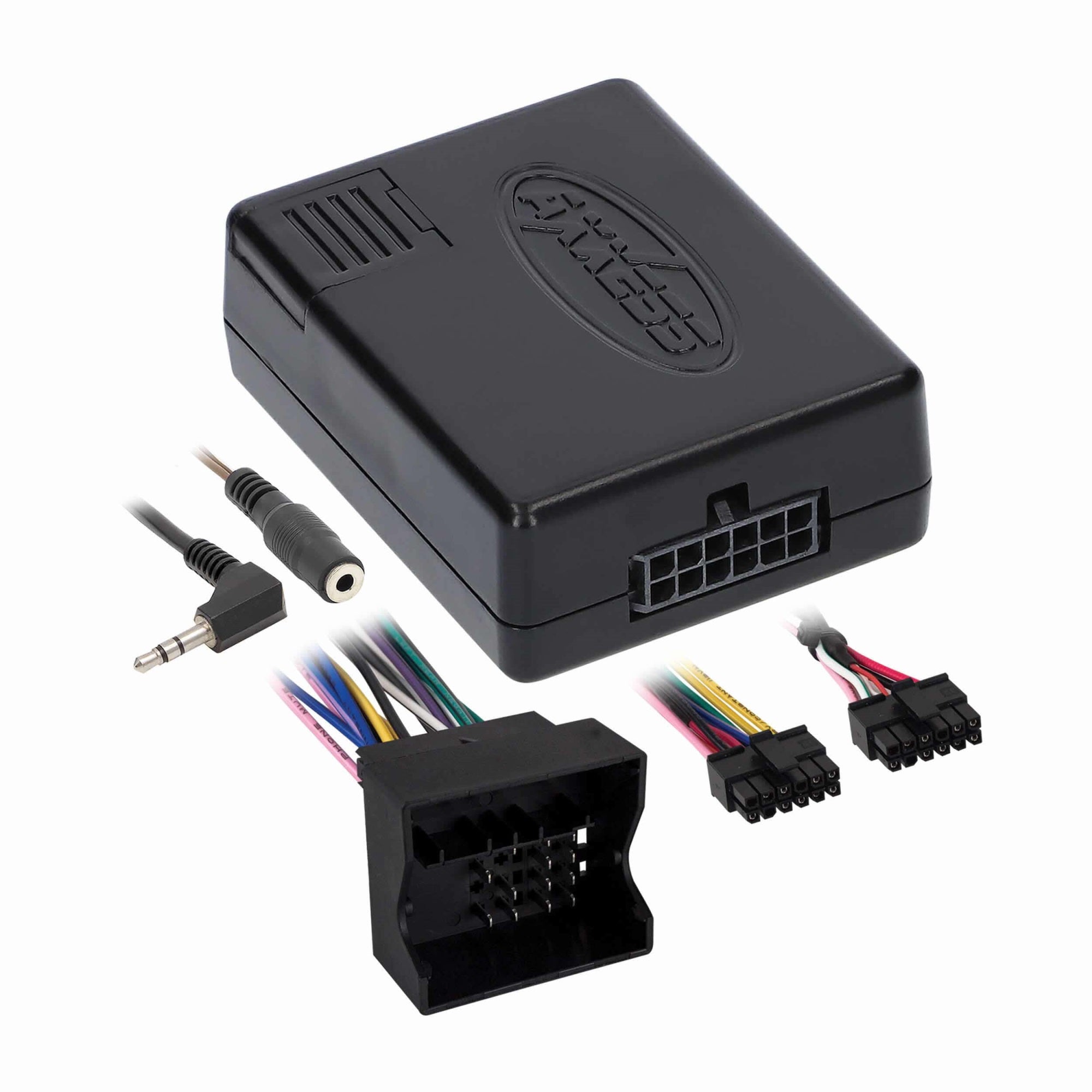 Axxess Volkswagen 2002-2017 Radio Replace Interface w/ACC and NAV