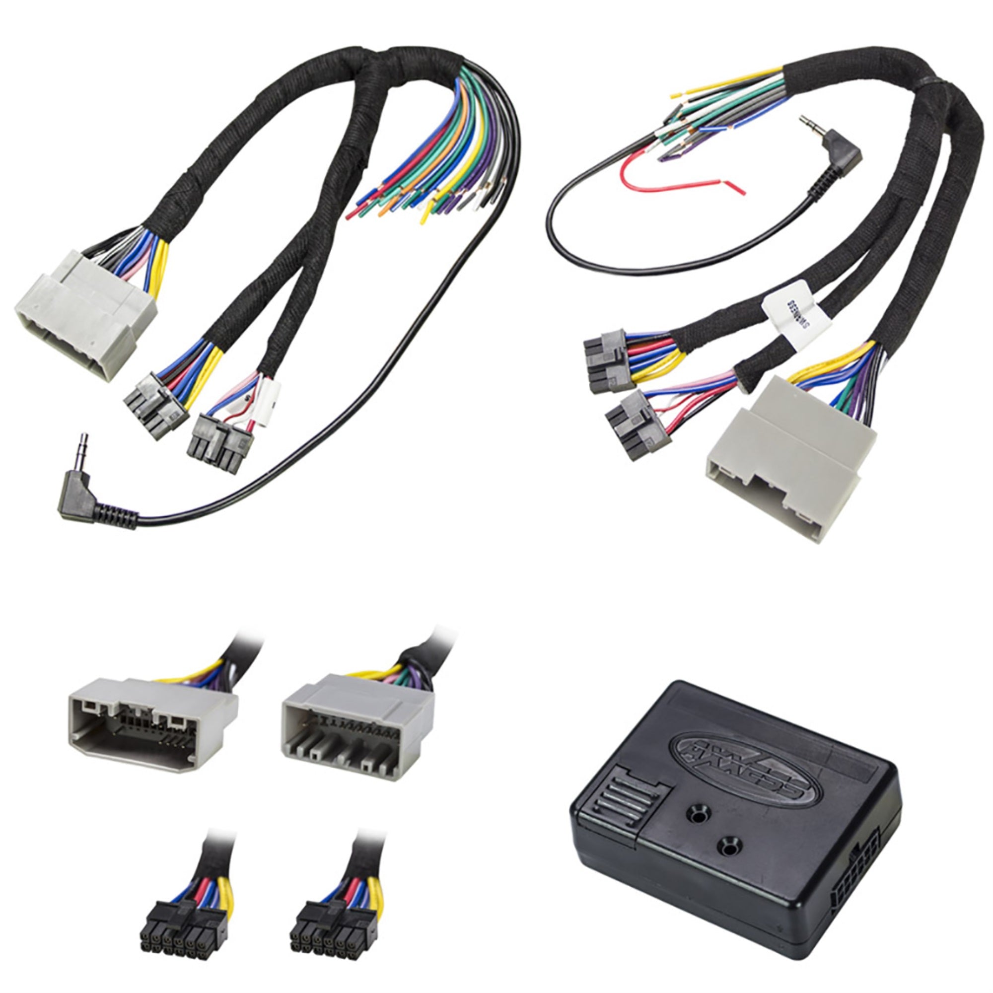 Chrysler Data Interface 2004-Up