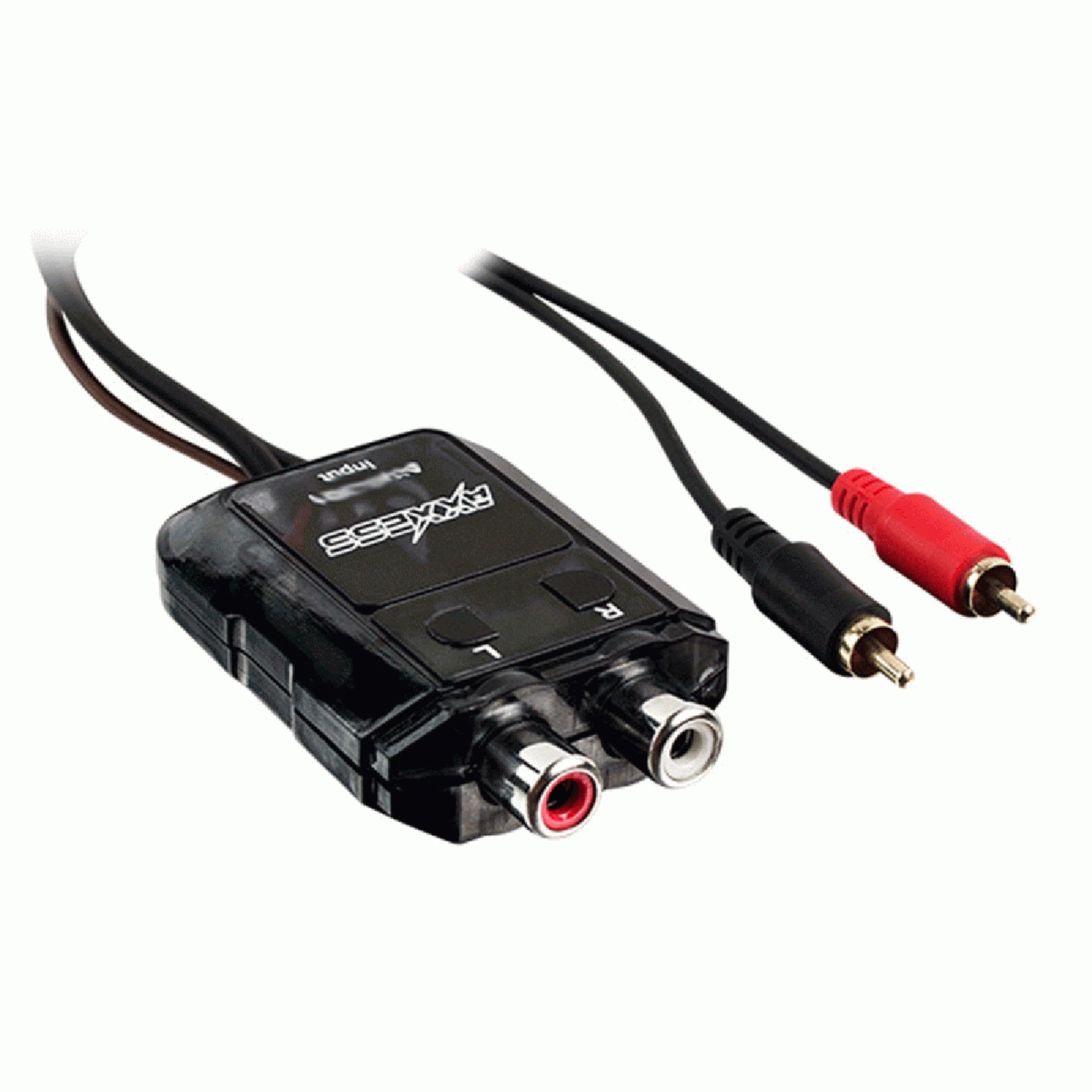 Mini 2Ch Ground Loop Isolator