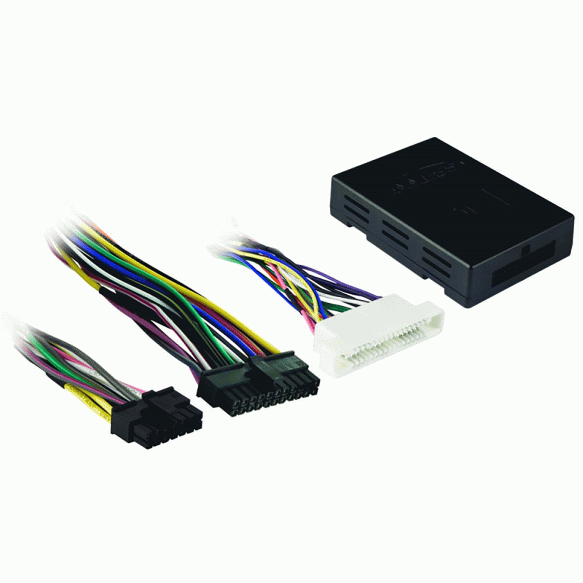 Gm Dock N Lock Data Interface 2000-2005