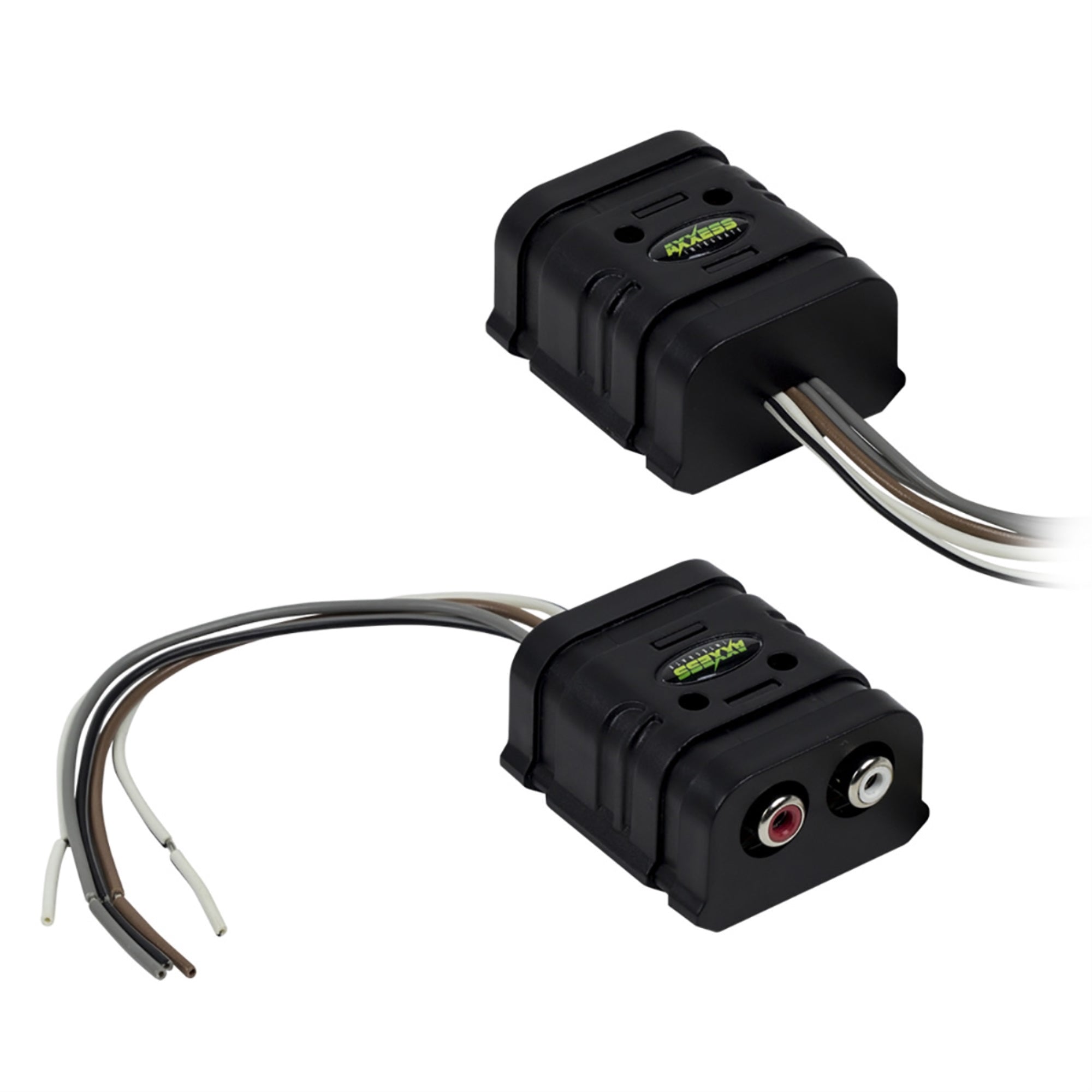 2 Channel Loc With Short Protection