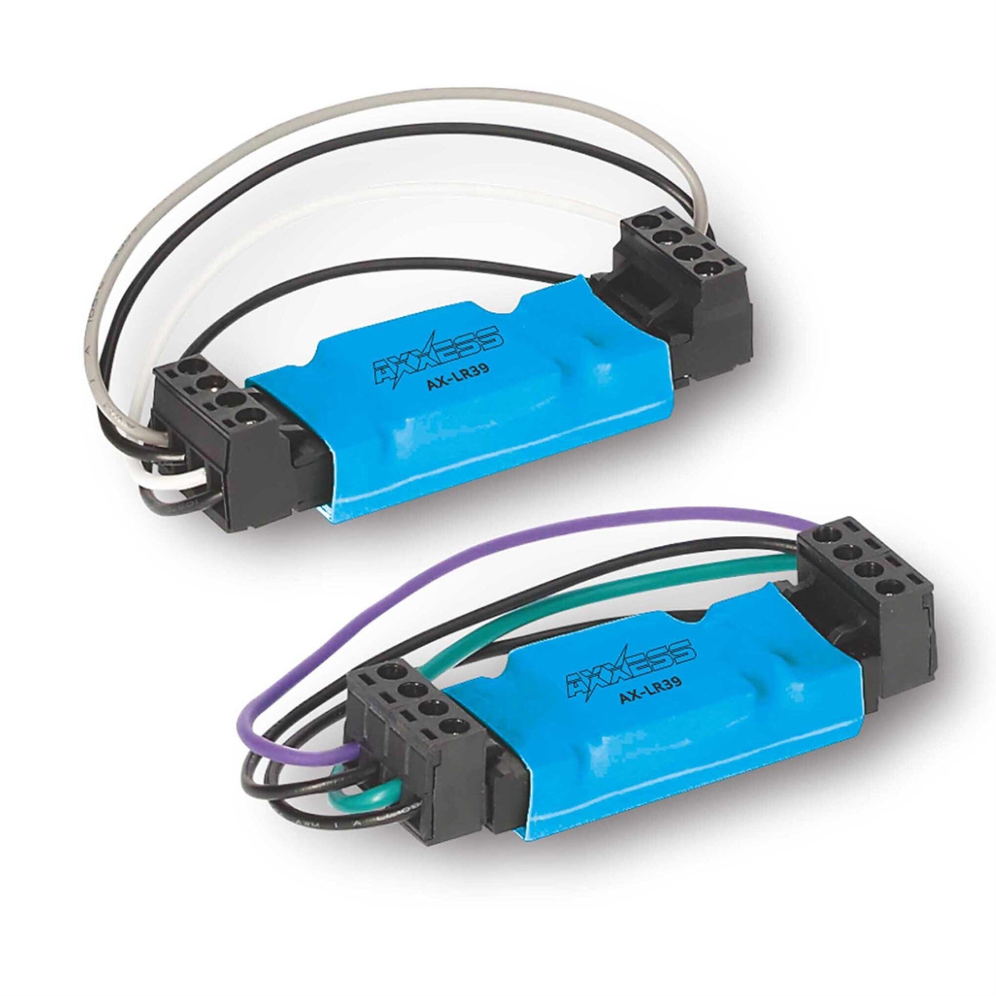 39 Ohm Universal Load Resistor