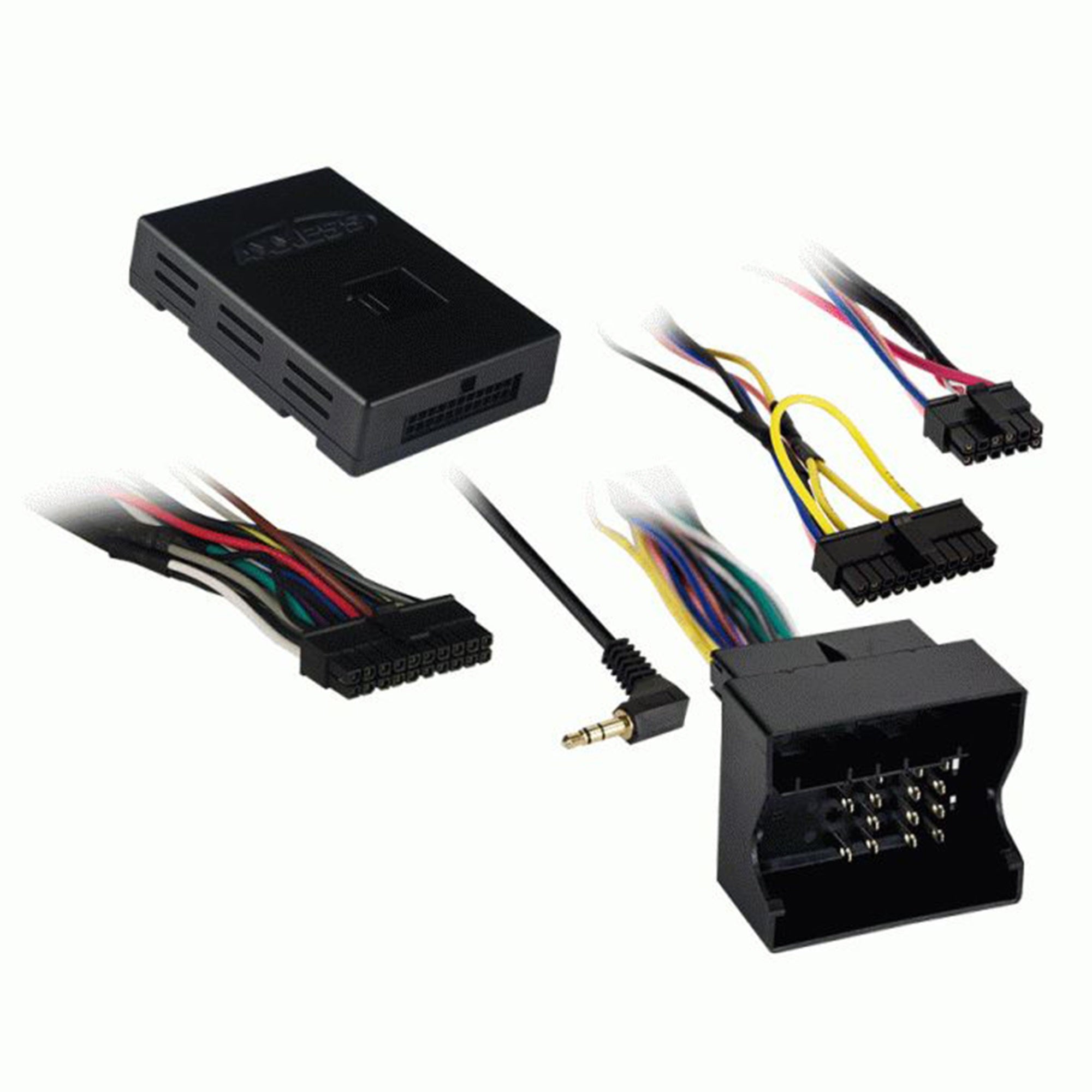 Vw Fender System Interface