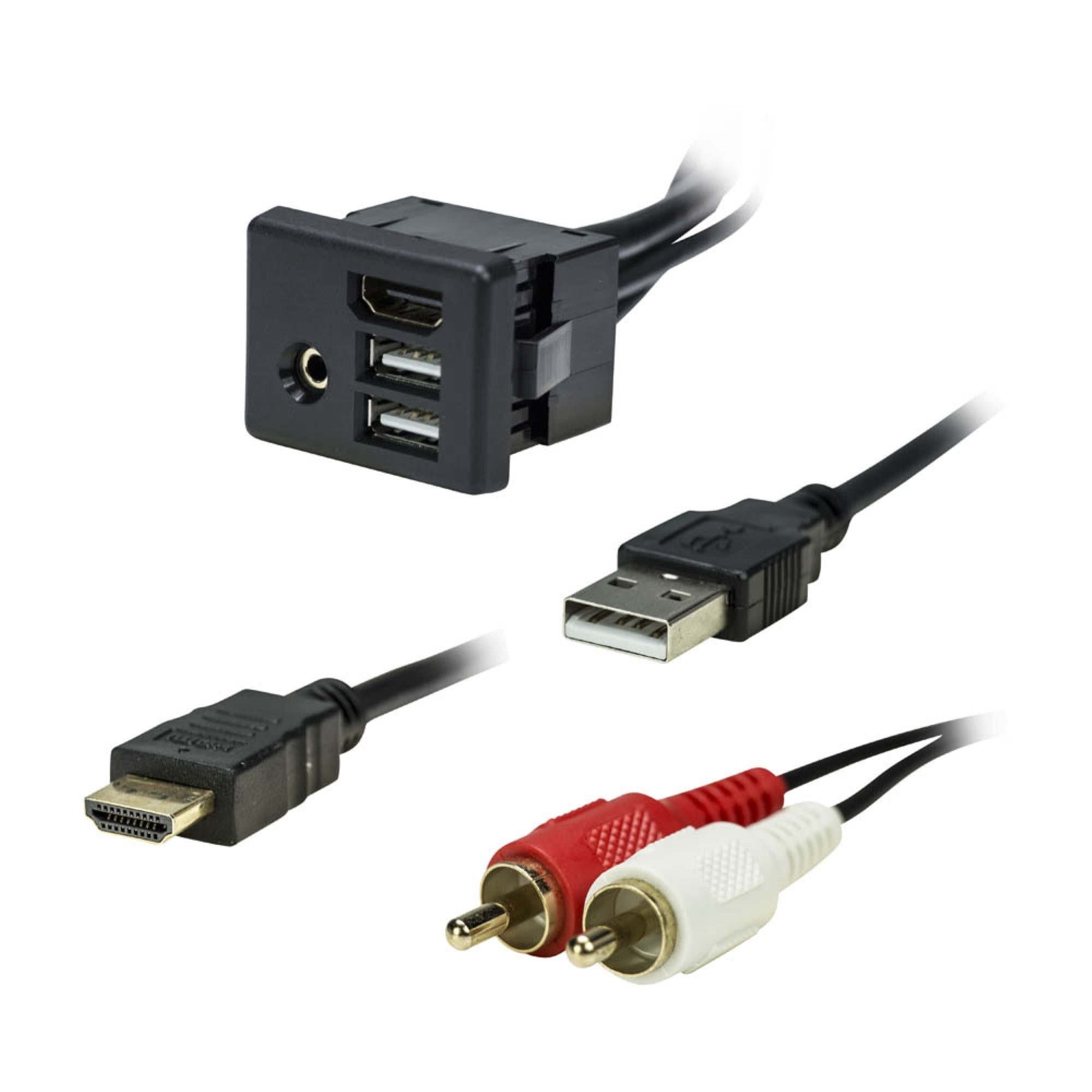 Axxess 3Ft Replacement Cable GM/Buick 2014-Up