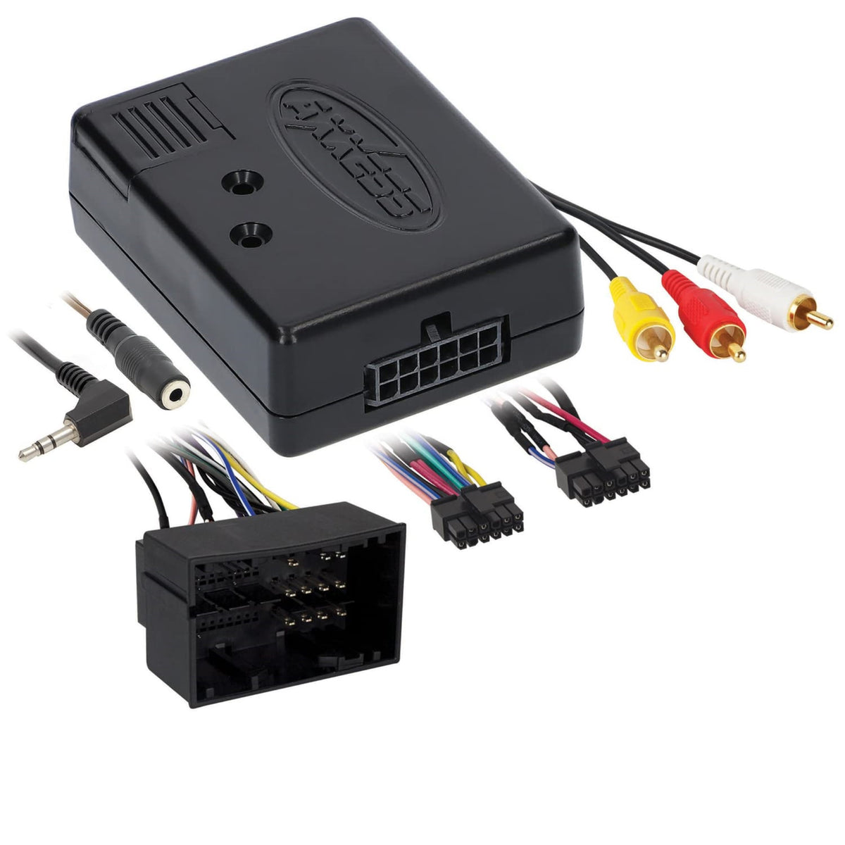 Chrysler Data Interface 2013-2019