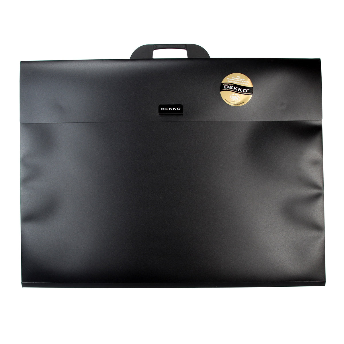 Portfolio 23X31 Black Dekko
