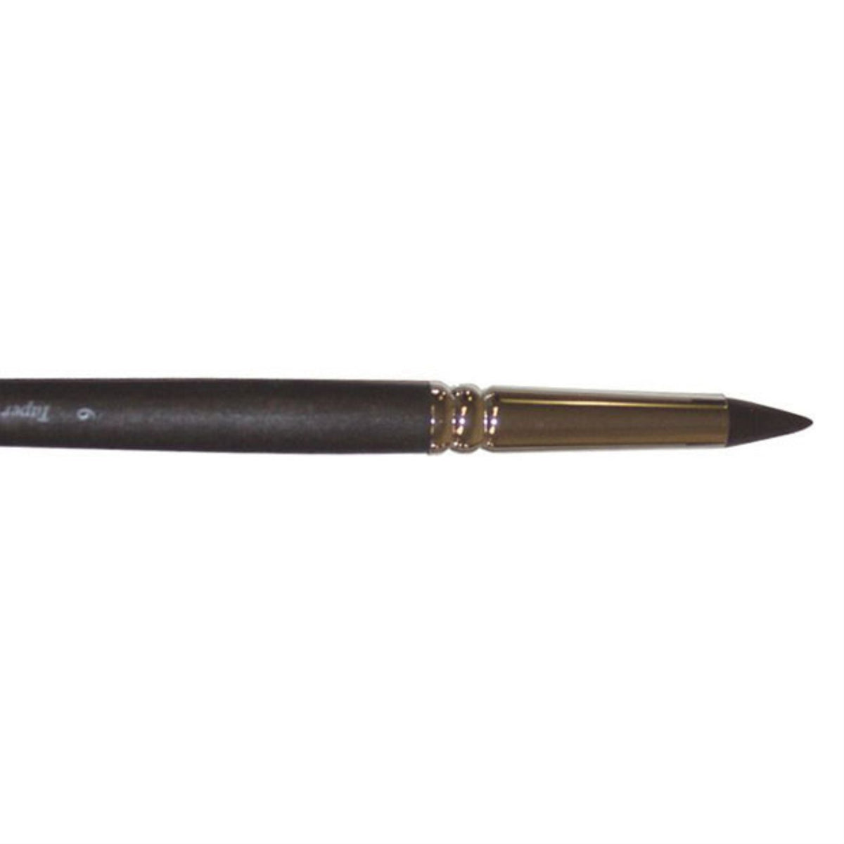 Armadillo Clay Shaper, Extra Firm Taper Point, 6