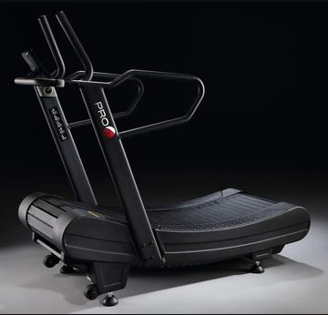 Pro 6 Arcadia Air Runner Non-Motorized Treadmill