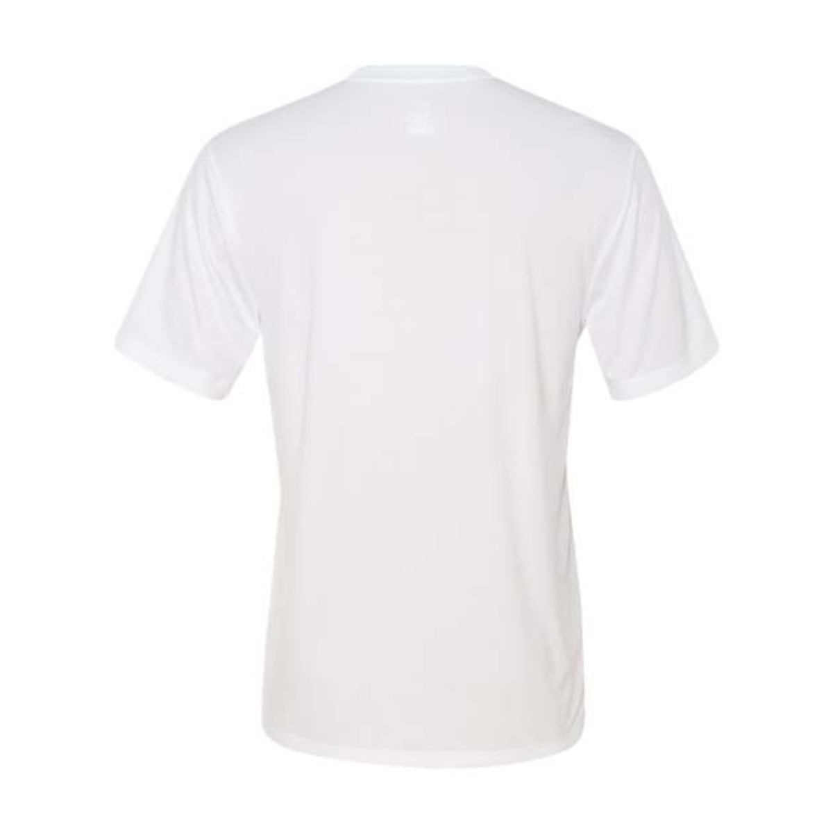 Hanes Cool Dri Performance Short Sleeve T-Shirt - White, Xl