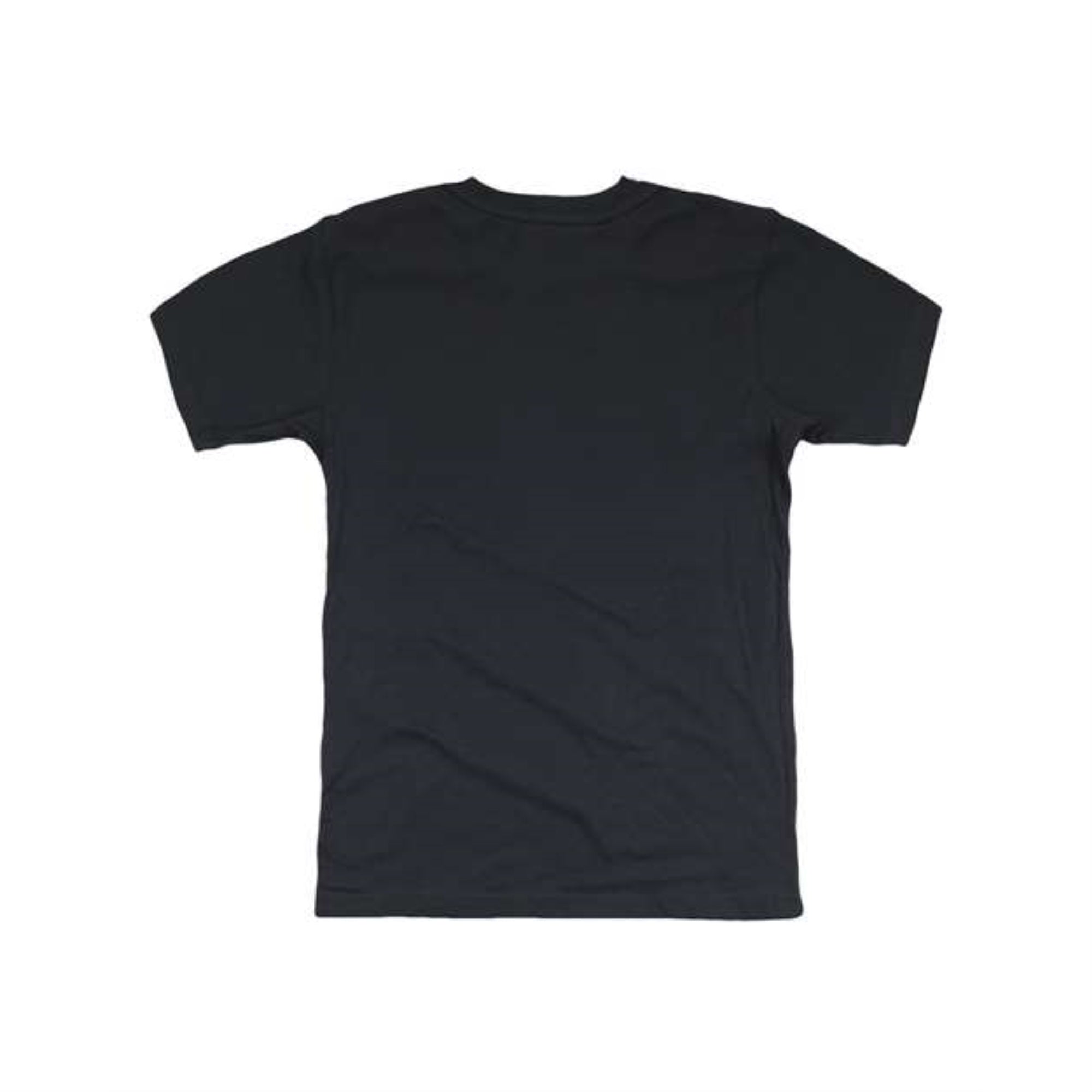 Boxercraft Unisex T-Shirt - Black, M
