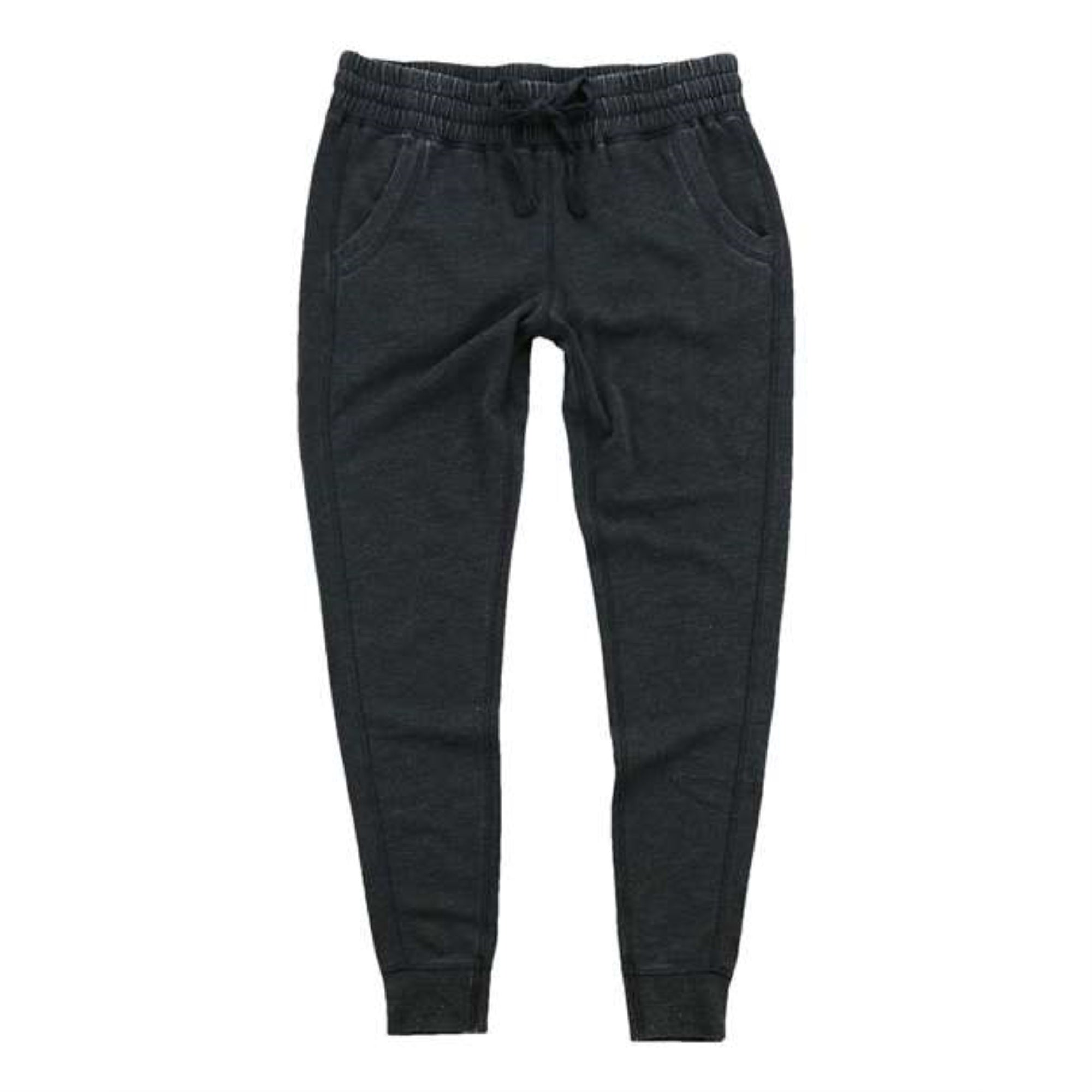 Boxercraft Girls' Rally Joggers - Charcoal, L