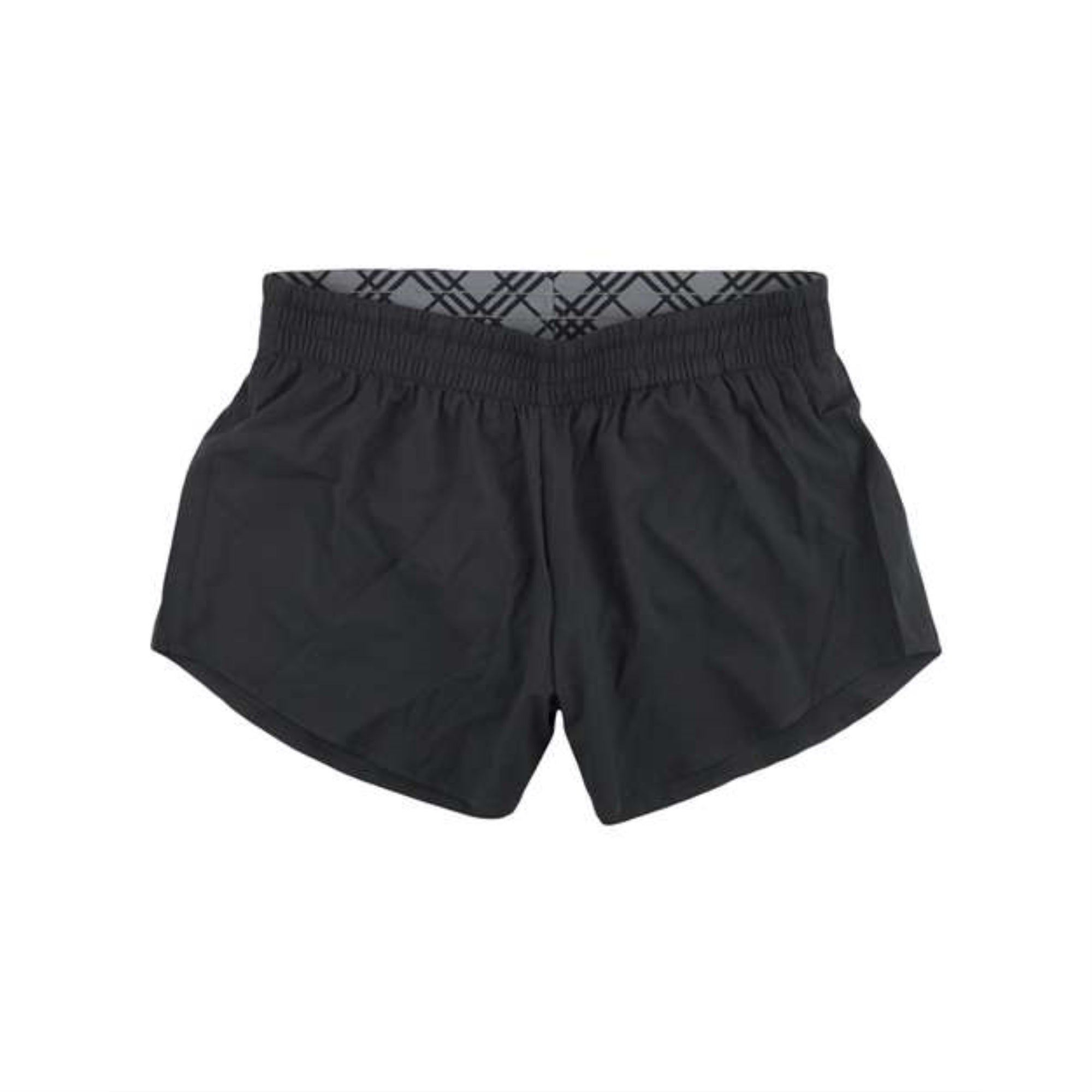 Boxercraft Women's Elite Shorts - Black, XS