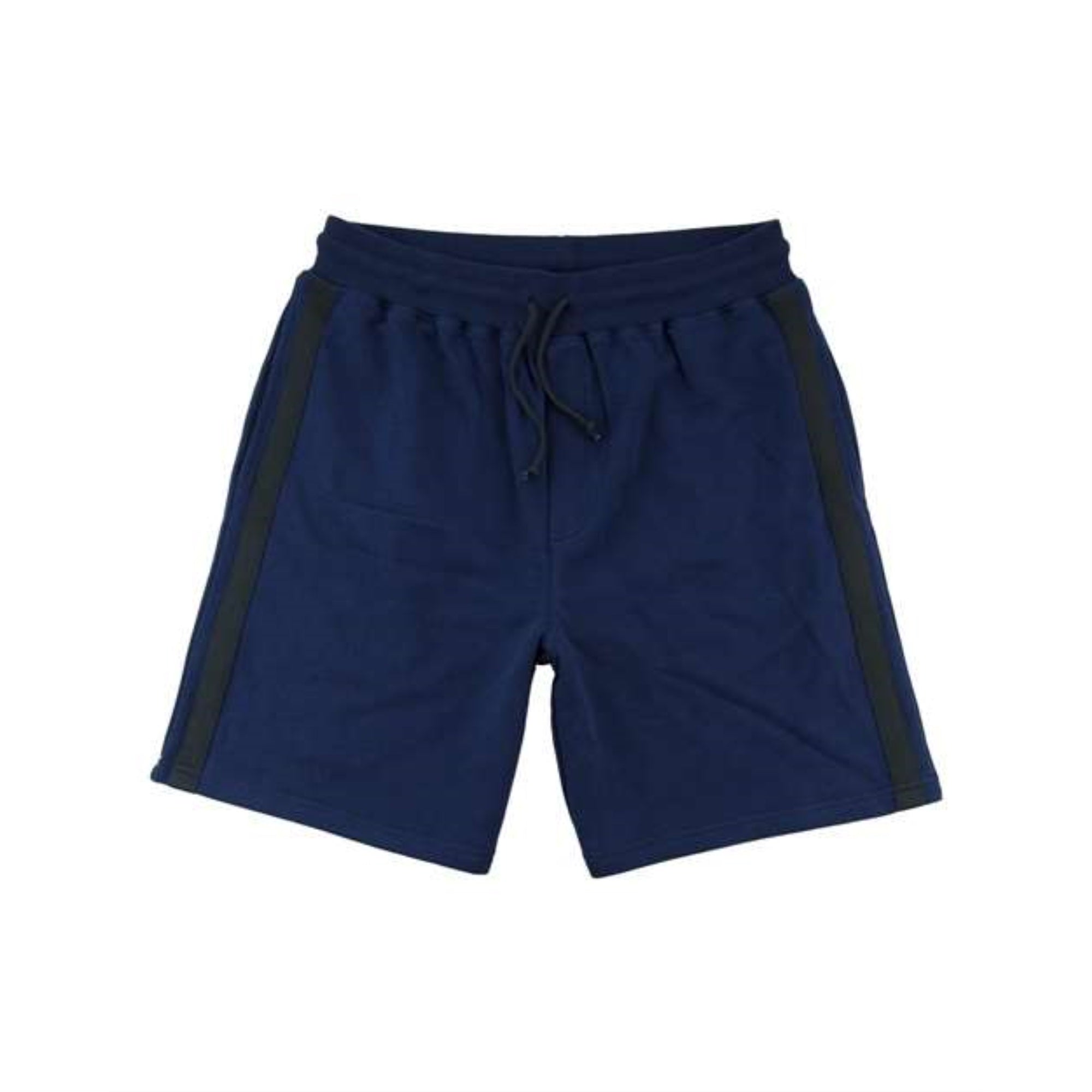 Boxercraft Stadium Shorts - Navy, M