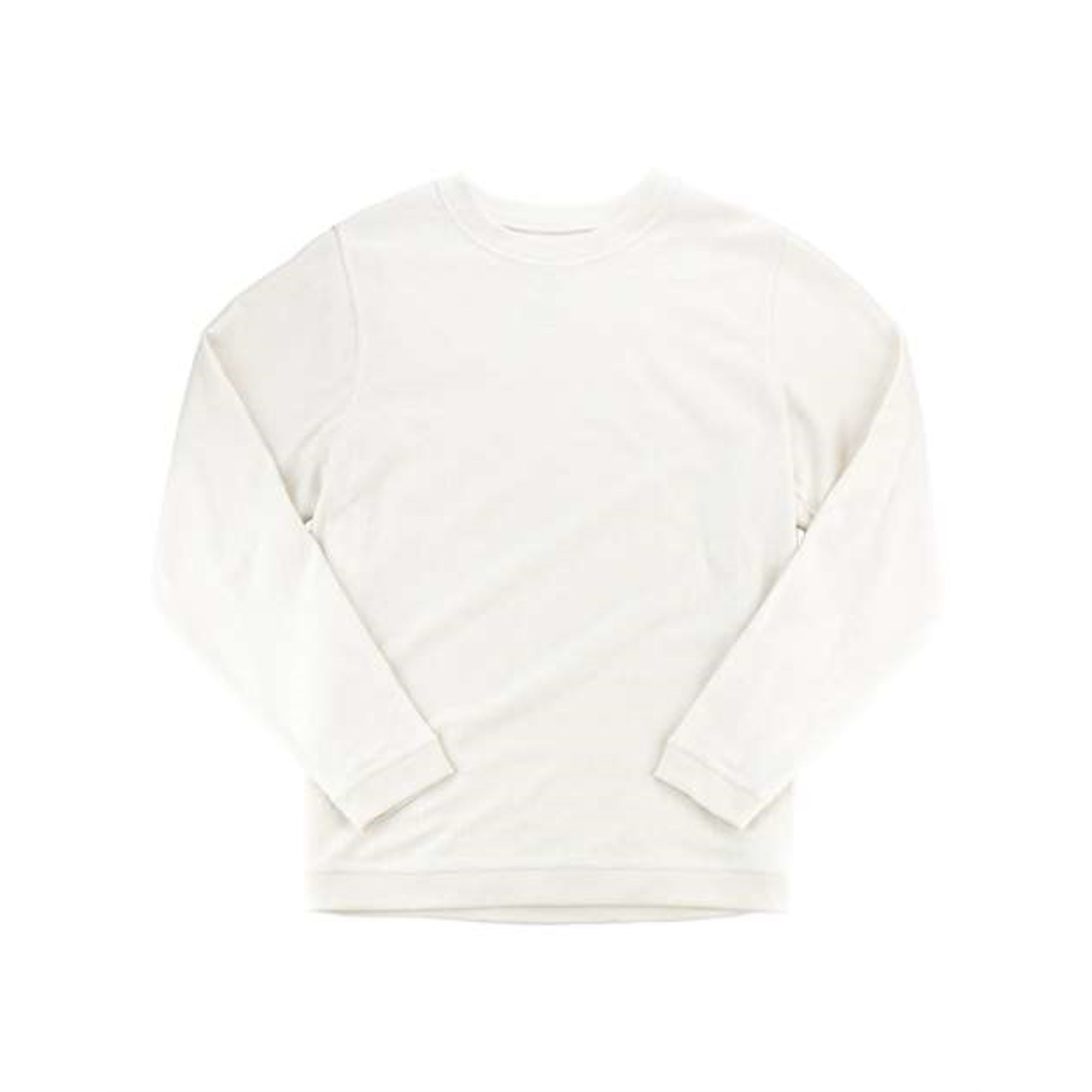 Boxercraft Corduroy Pullover - Natural, S