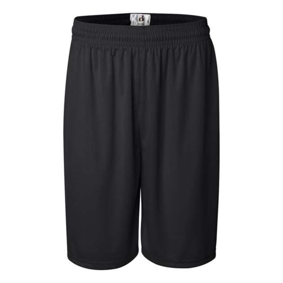 Badger B-Core 9 Shorts - Black, L