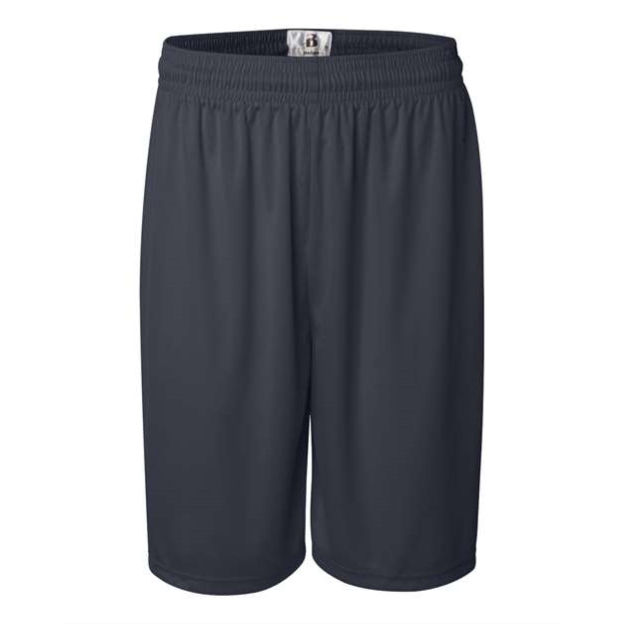 Badger B-Core 9 Shorts - Navy, S