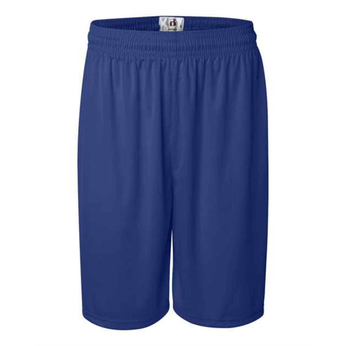 Badger B-Core 9 Shorts - Royal, S