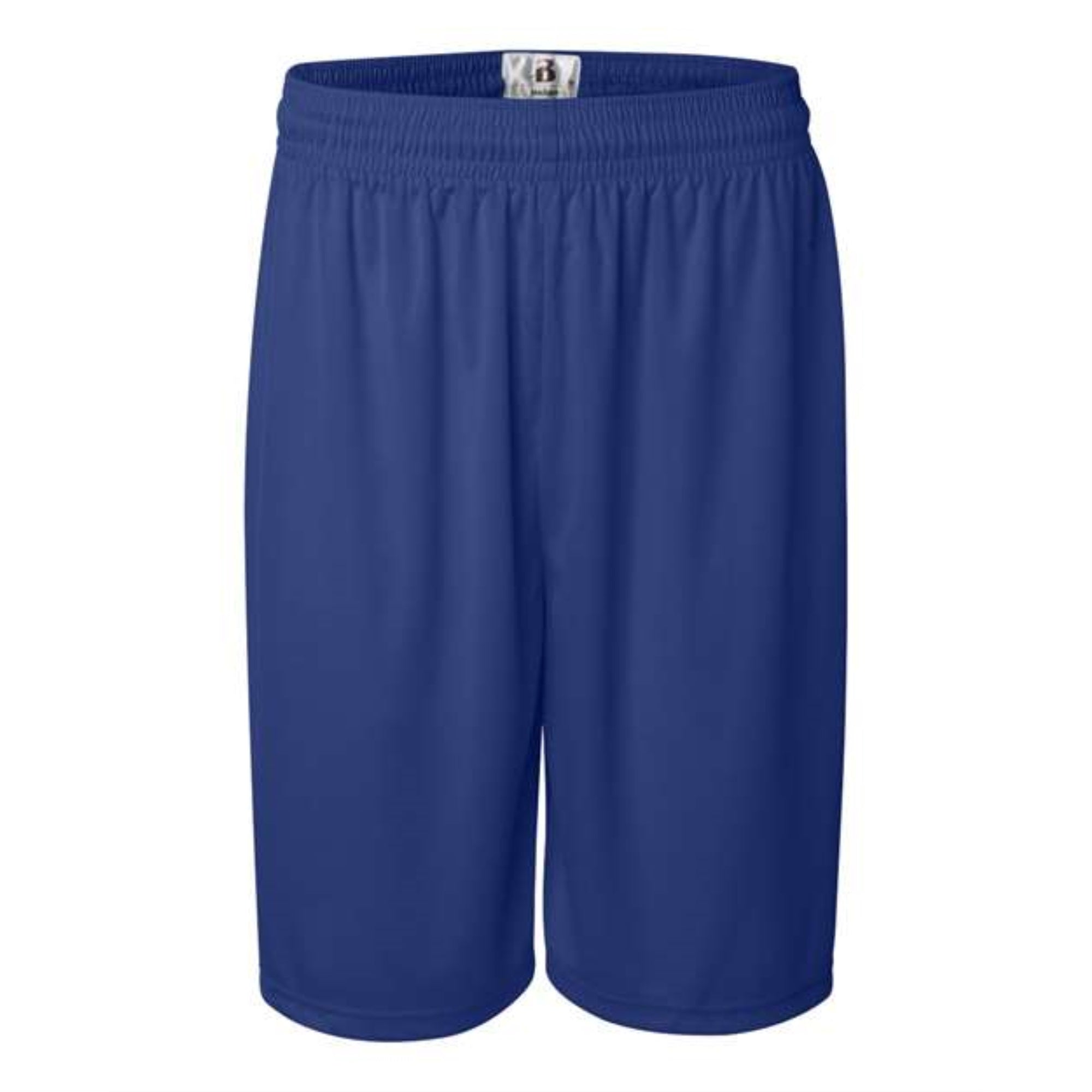 Badger B-Core 9 Shorts - Royal, Xl