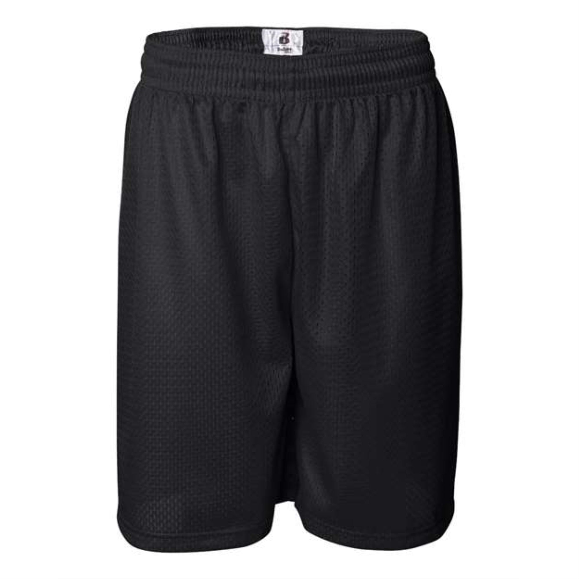 Badger Pro Mesh 9 Shorts - Black, M