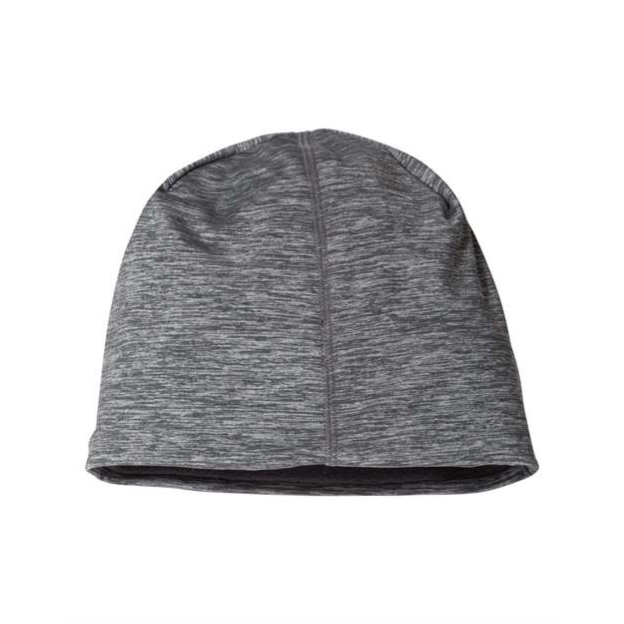 Weatherproof HeatLast Reversible Beanie - Charcoal, One Size