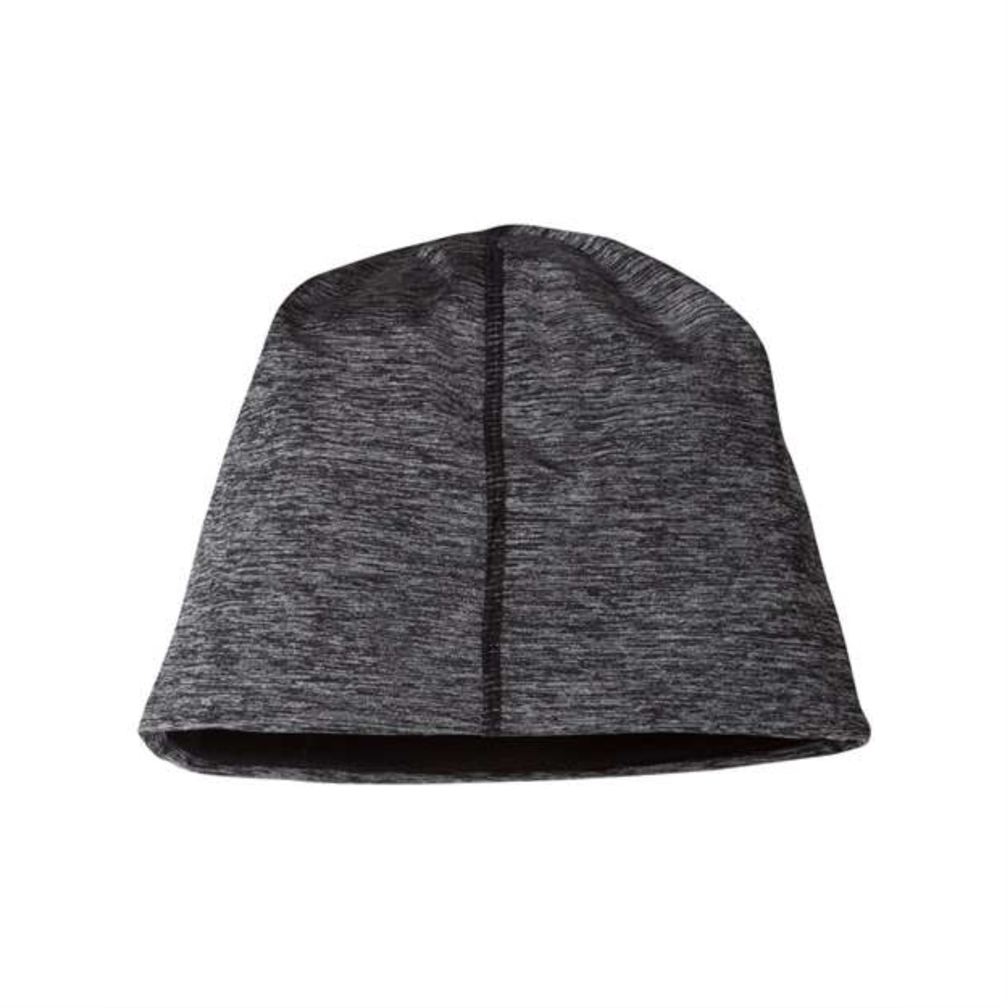 Weatherproof HeatLast Reversible Beanie - Black, One Size