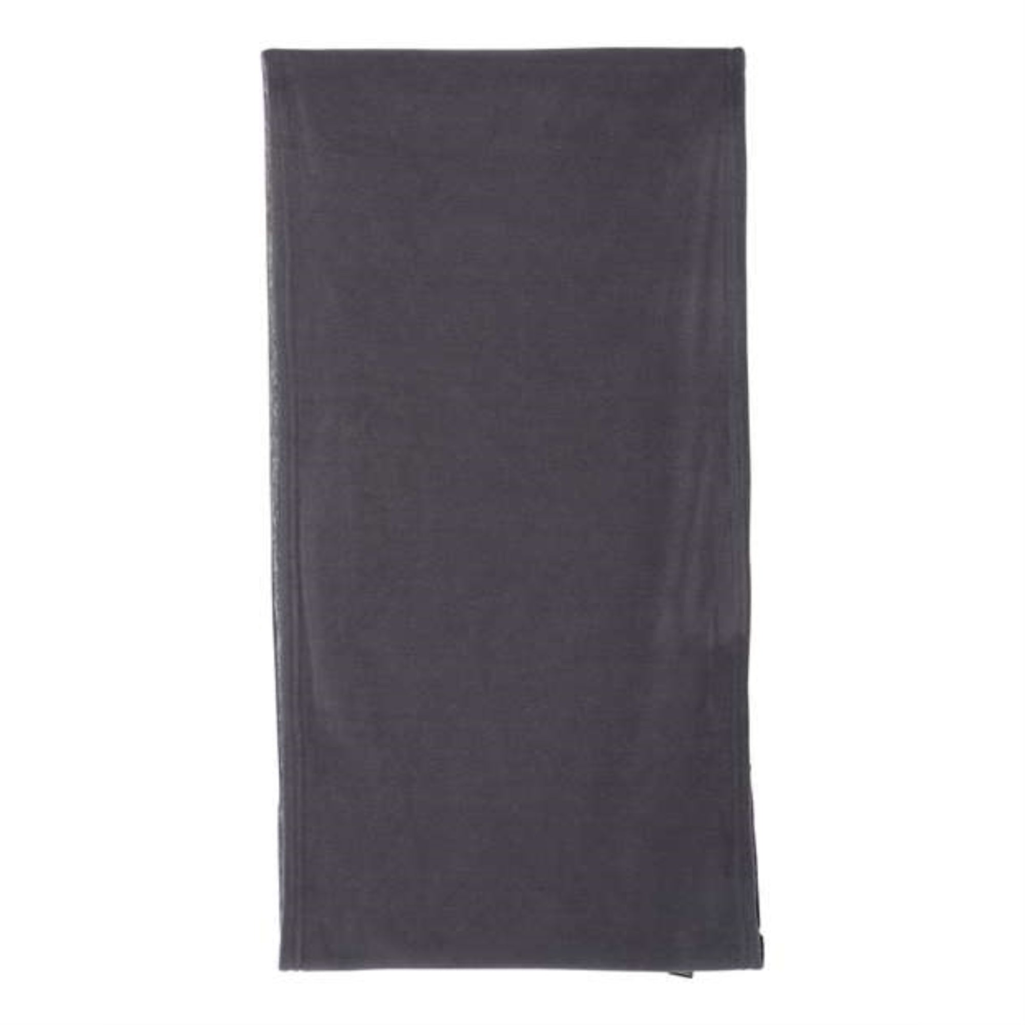 Weatherproof HeatLast Infinity Scarf - Charcoal, One Size