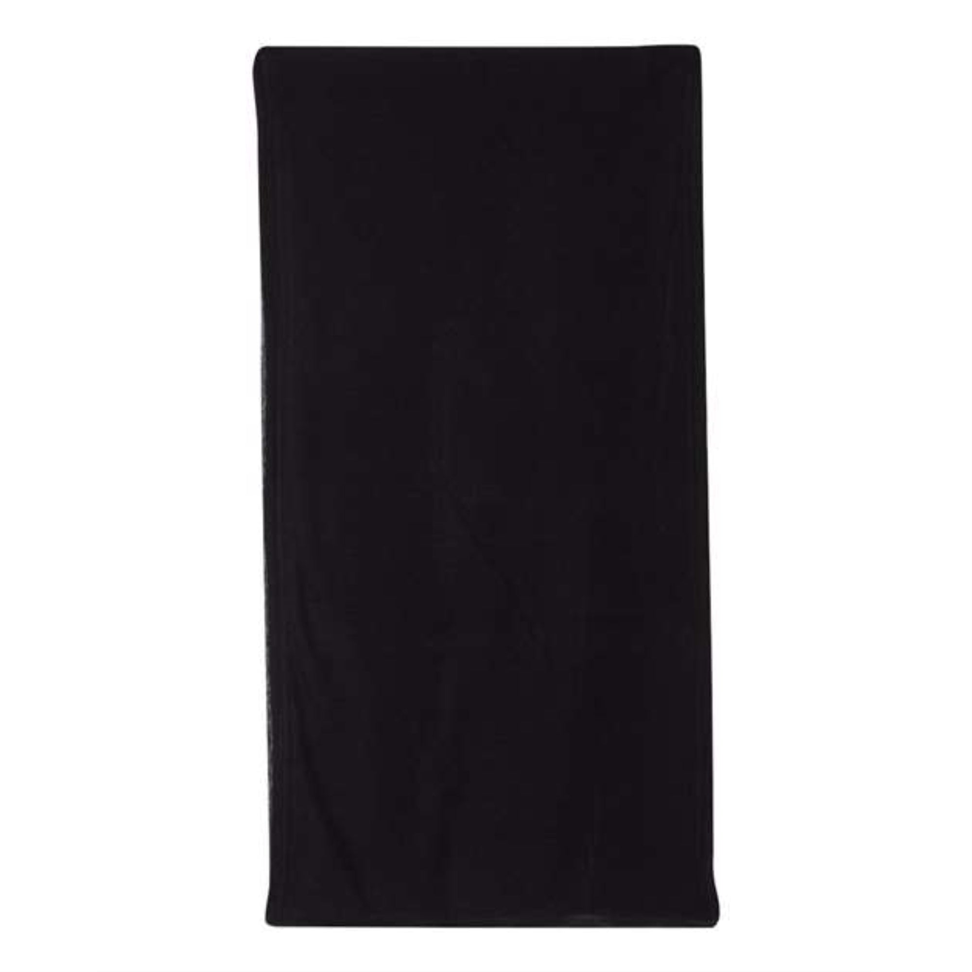 Weatherproof HeatLast Infinity Scarf - Black, One Size