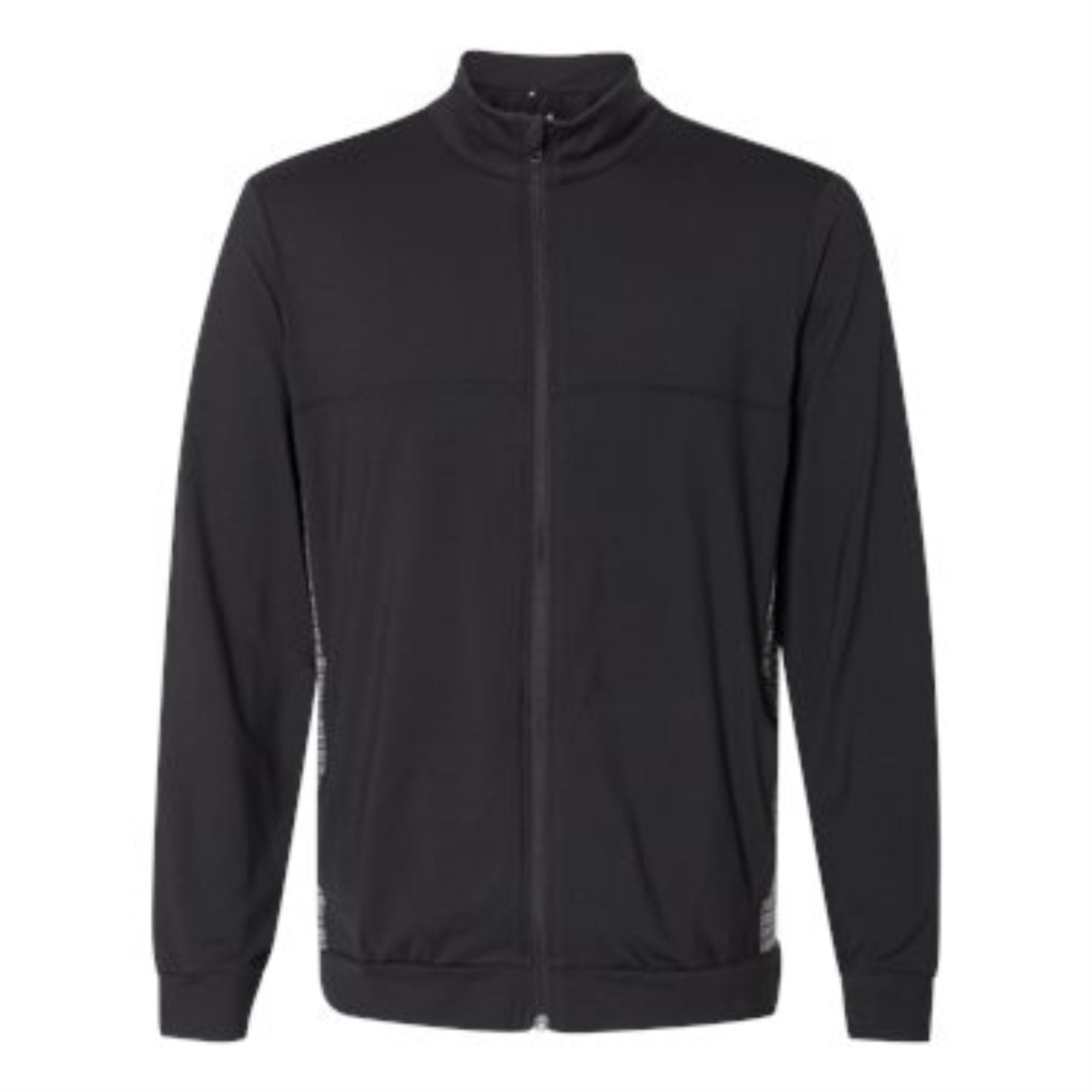 Rangewear Full-Zip Jacket - Black