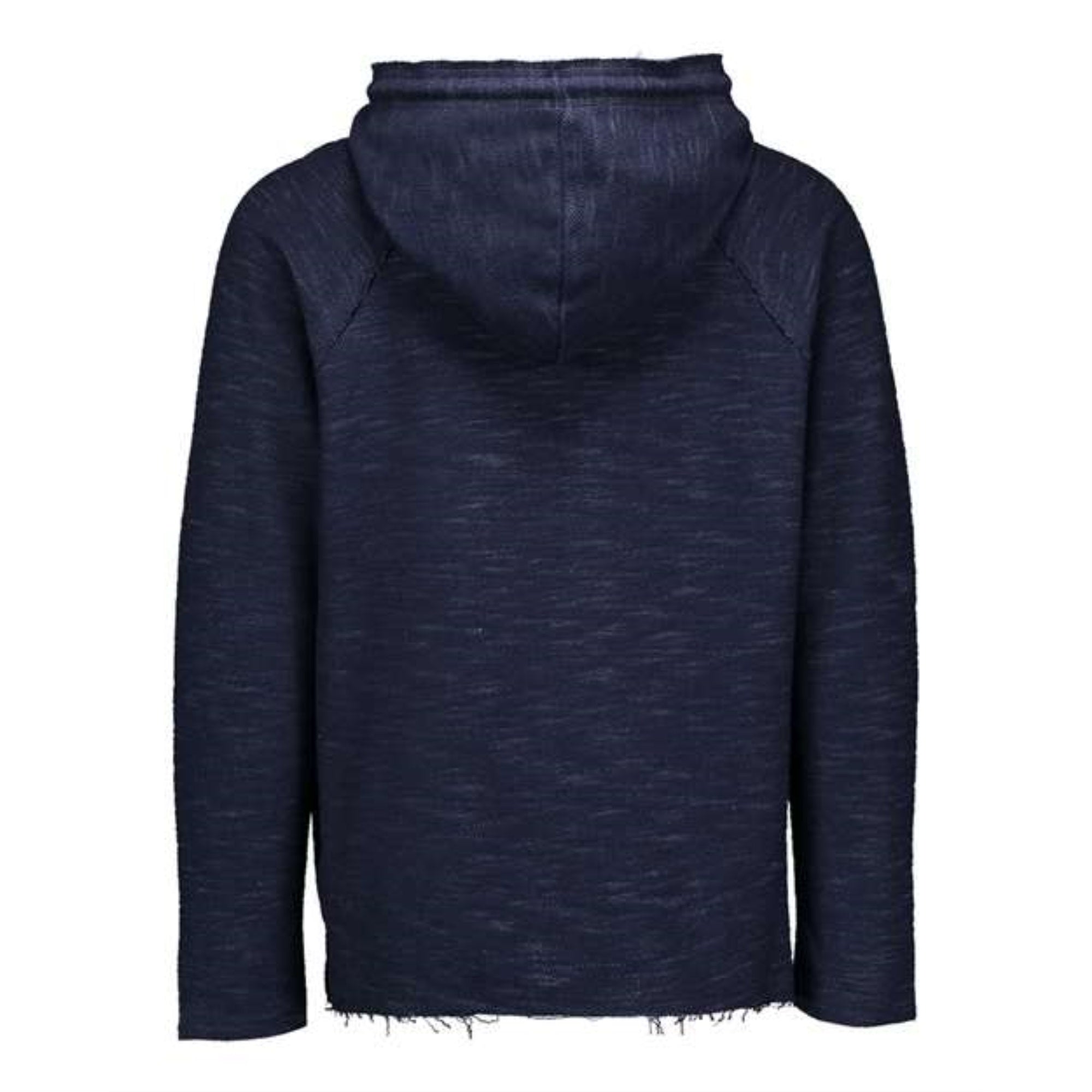 MV Sport Bonfire Baja Hood - Navy, L