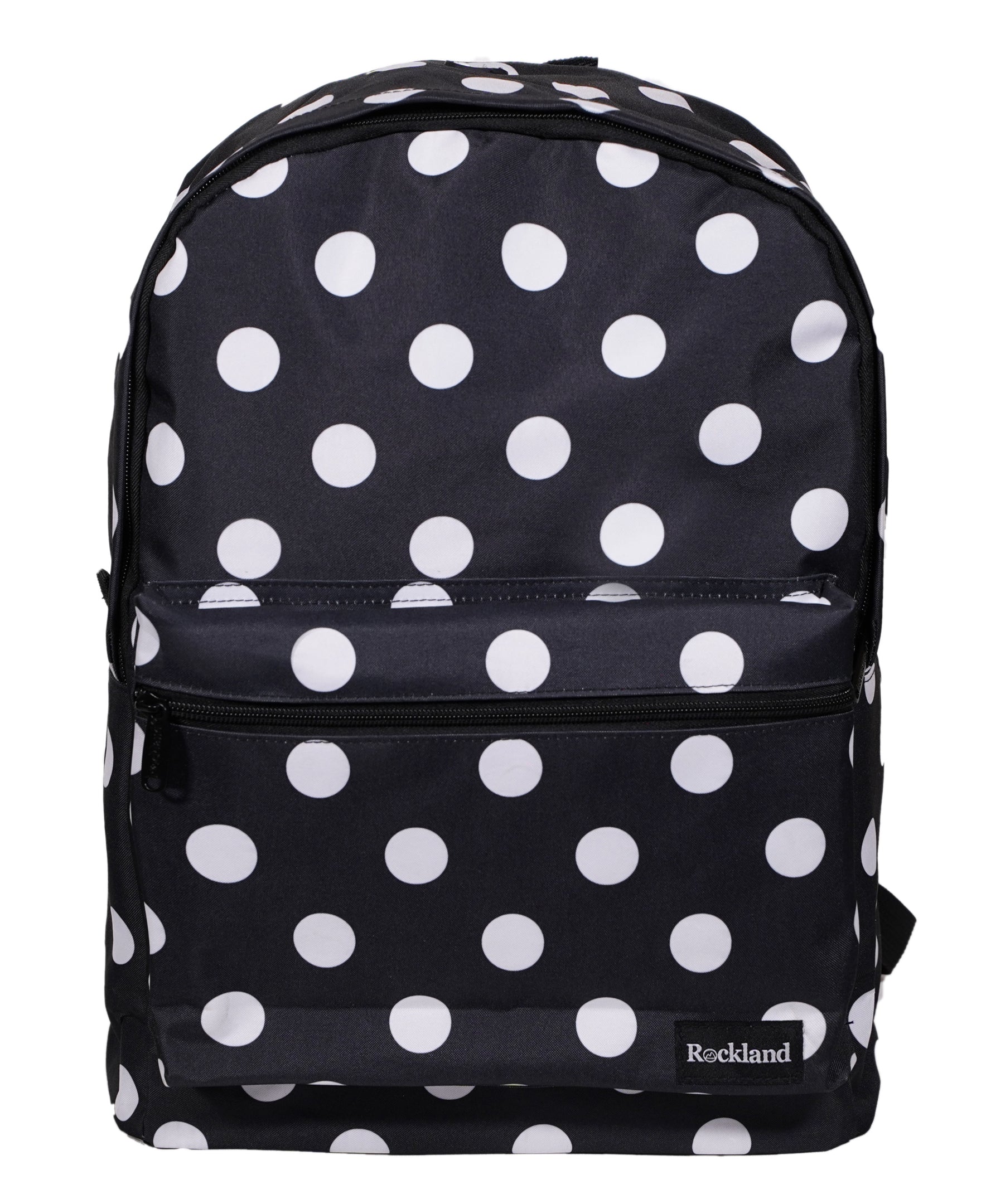Classic Laptop Backpack - Blackdot