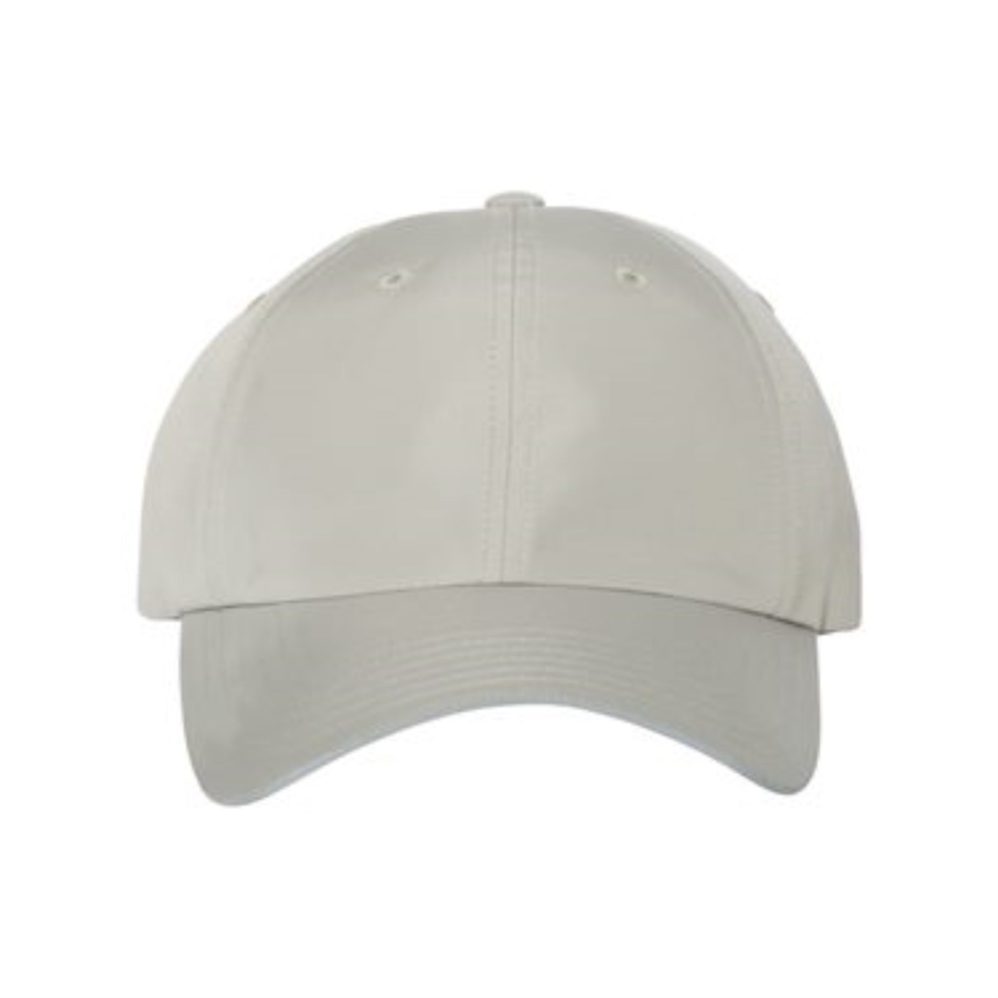 Performance Relaxed Cap - Sesame