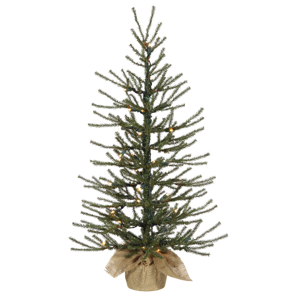 Vickerman 30″ x 16″ Angel Tree Dural LED 35WmWht - B165031LED