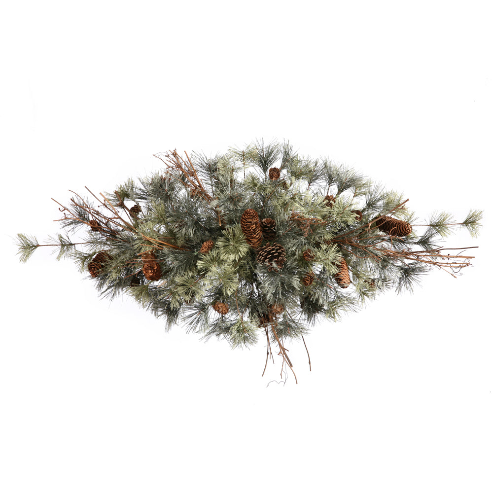 Vickerman 36″ Dakota Pine Swag 54 Tips - B165505