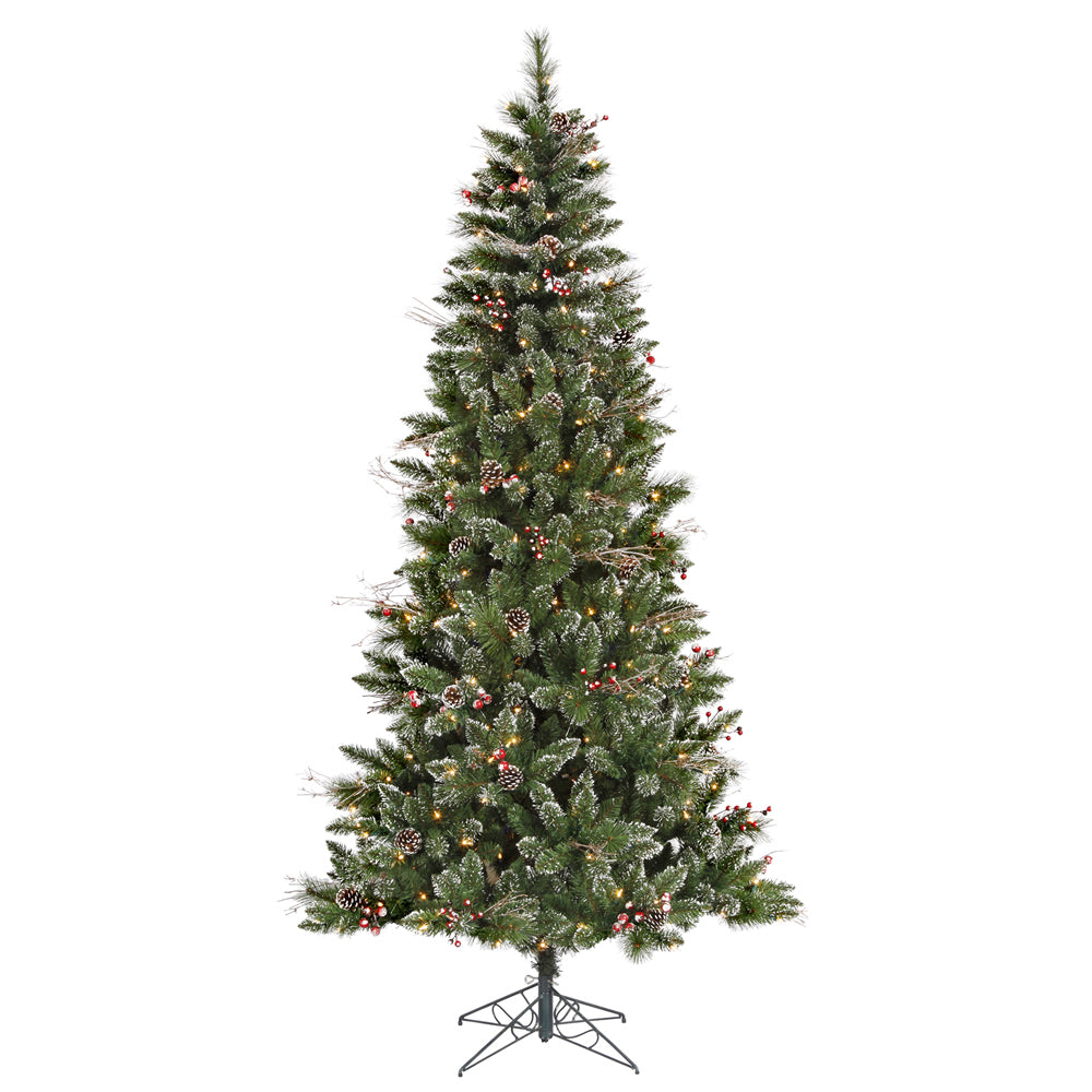 Vickerman 6' x 36″ SnowTip BerryTree Dural 250CL - B166261