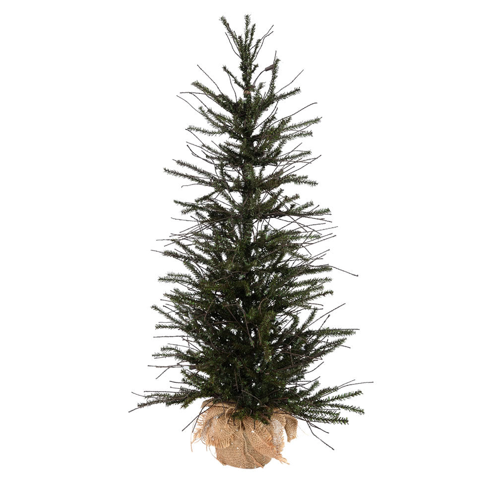 Vickerman 30″ x 16″ Vienna Twig Tree 433Tips - B167630