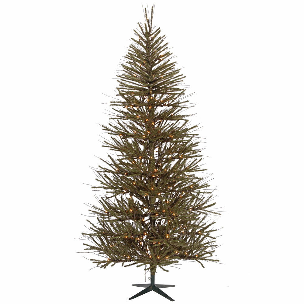 Vickerman 8' x 52″ Vienna Twig Tree 1057Tips - B167680