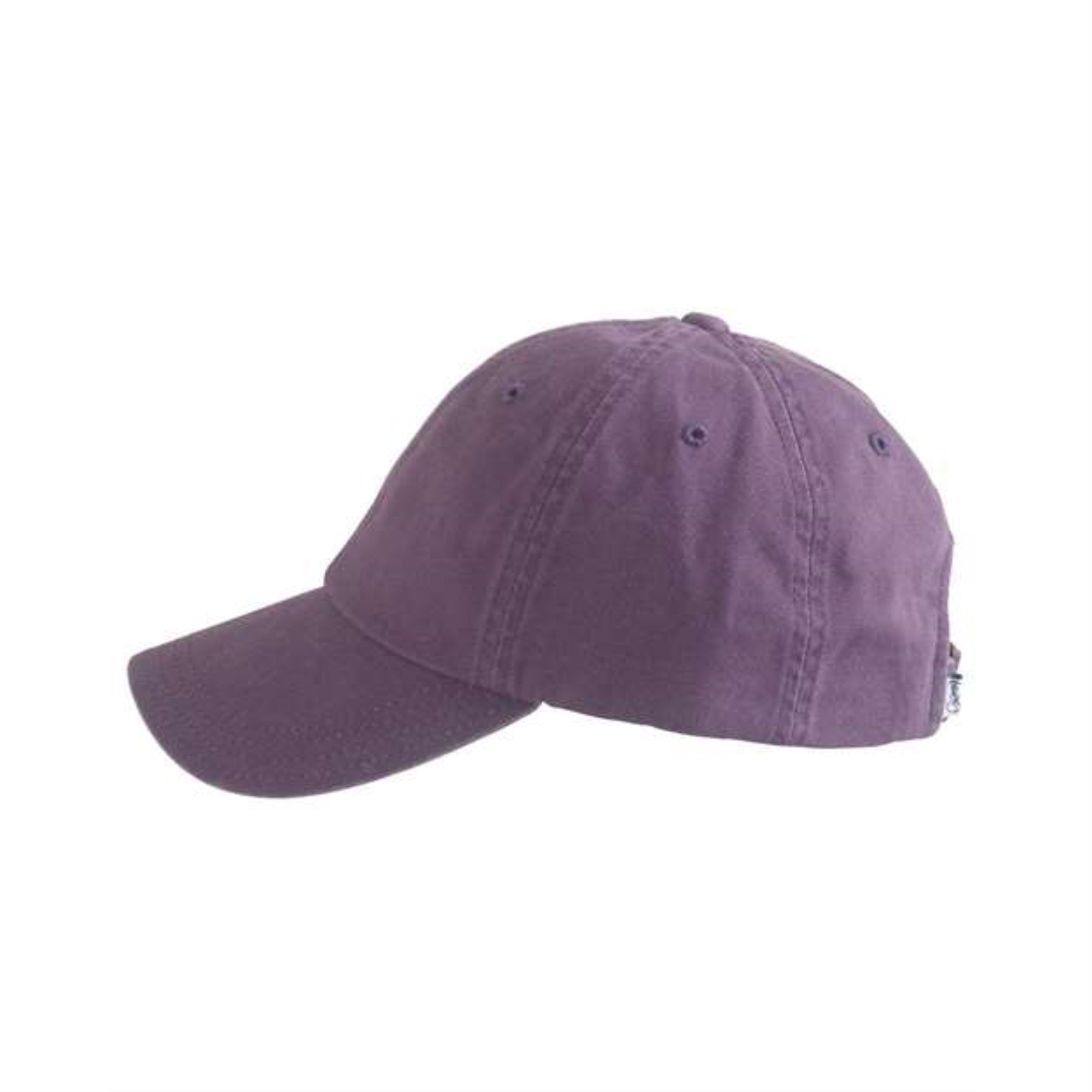 Alternative Dad Cap - Purple, One Size