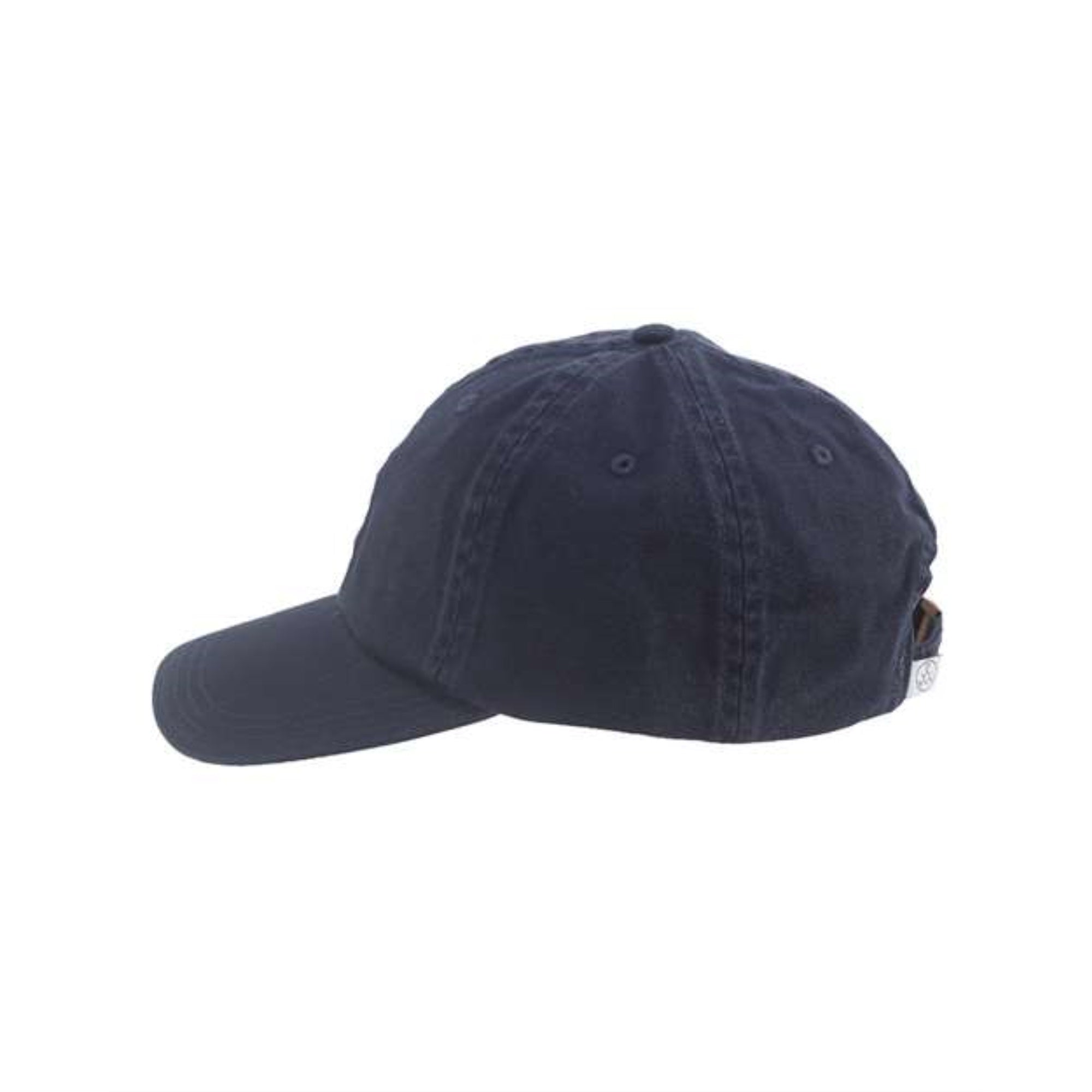 Alternative Dad Cap - Navy, One Size