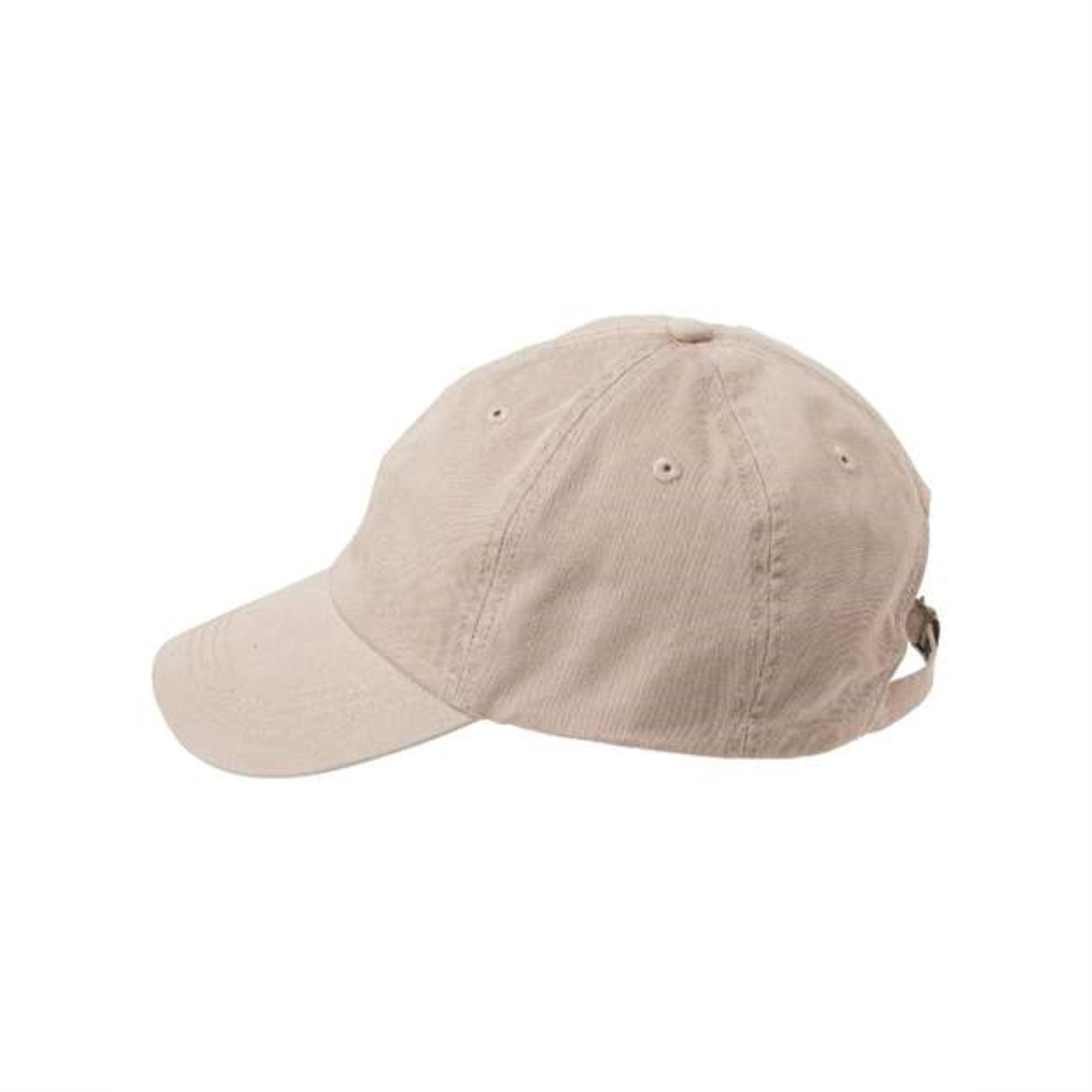 Alternative Dad Cap - Khaki, One Size