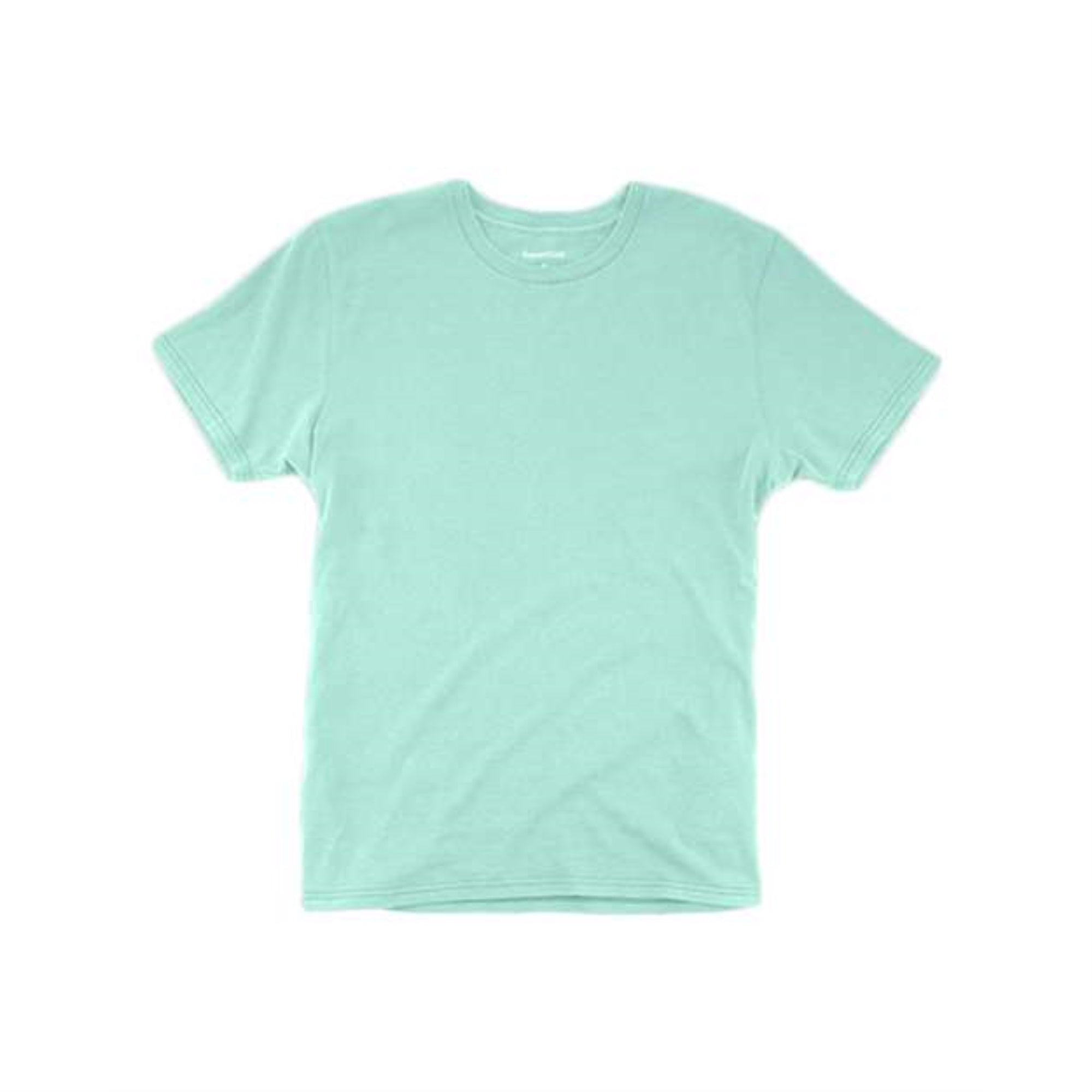 Boxercraft Vintage T-Shirt - Mint, XS