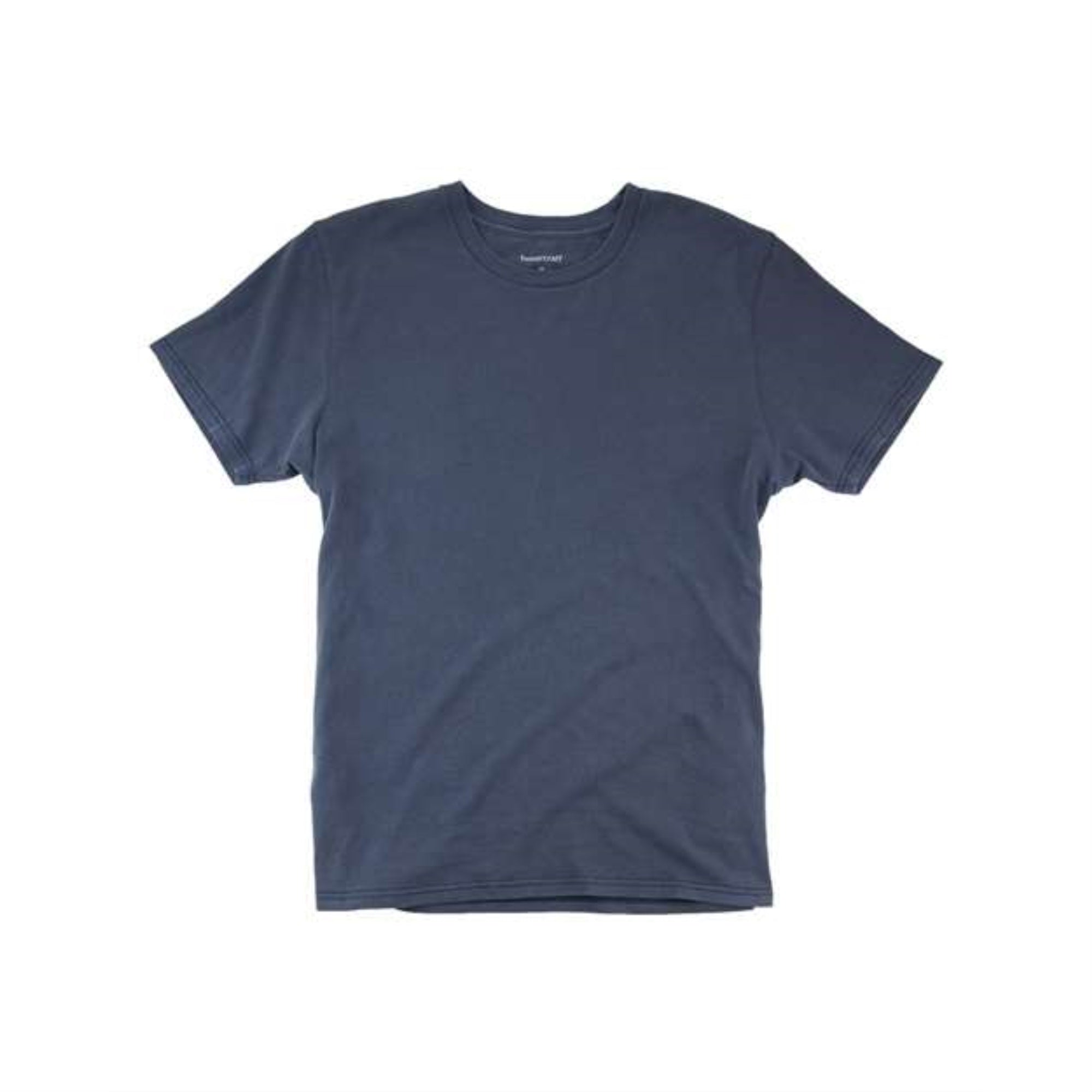 Boxercraft Vintage T-Shirt - Navy, S